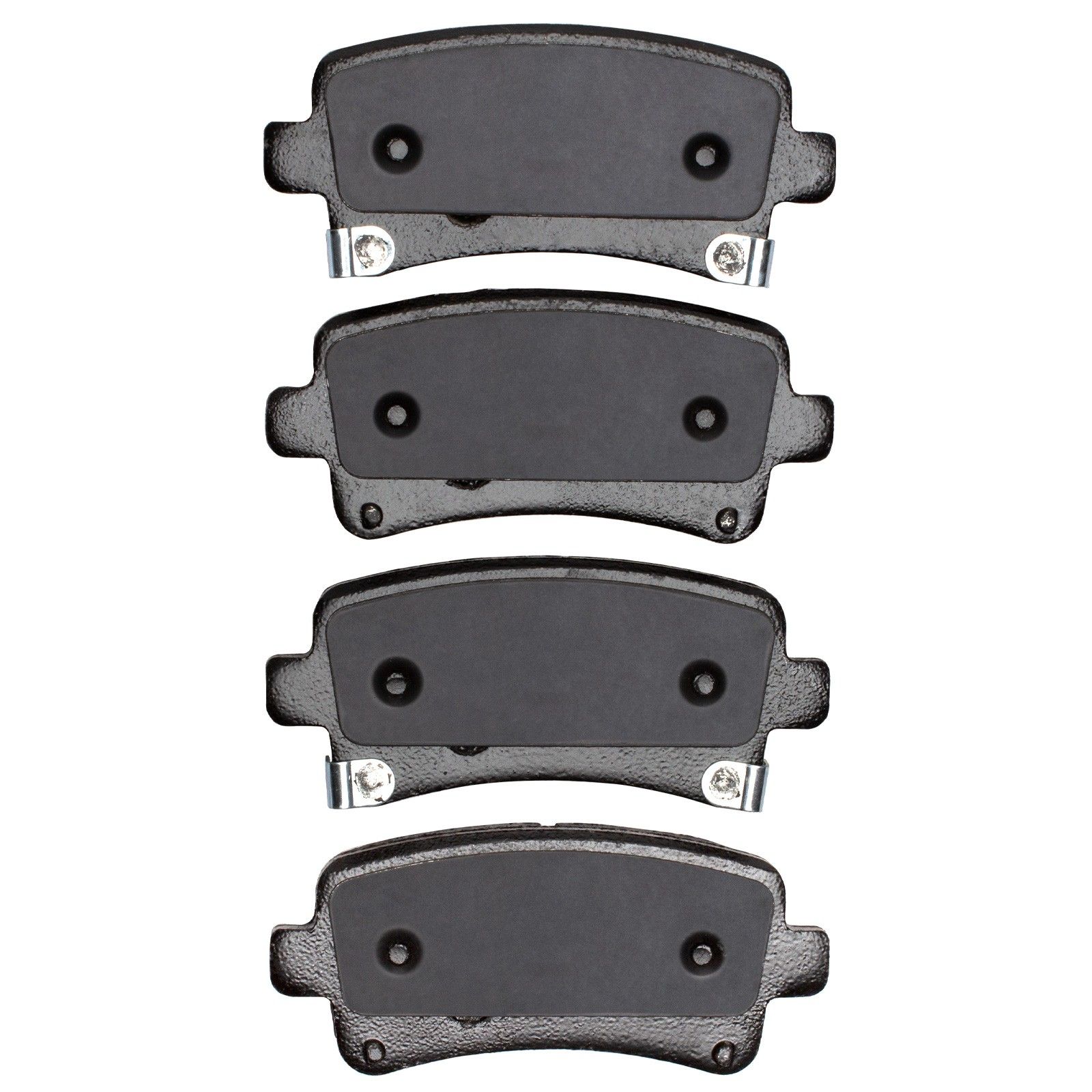 2010 Buick Allure Disc Brake Pad Set