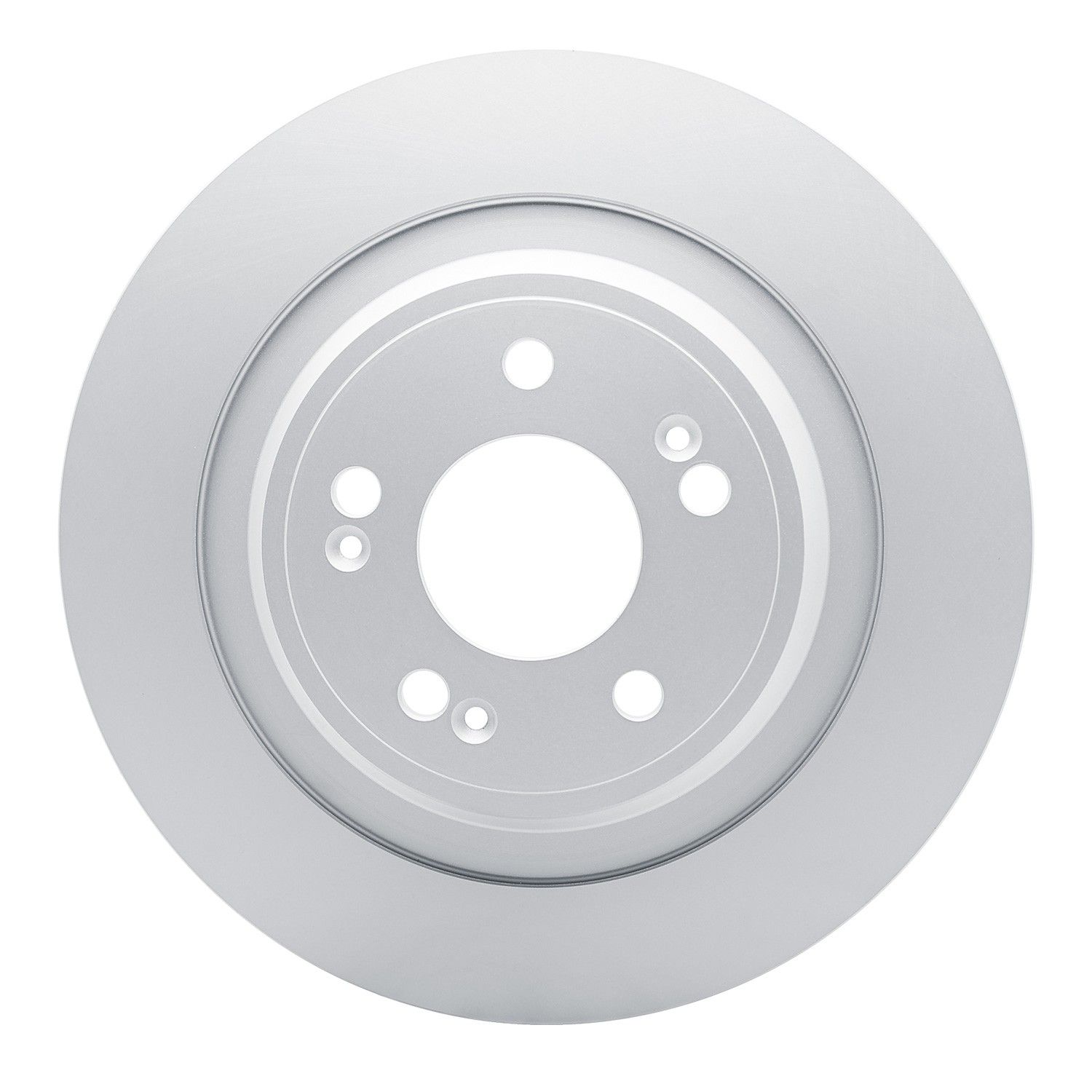 2025, 2024, 2023, 2022, 2021 Genesis G80 Disc Brake Rotor