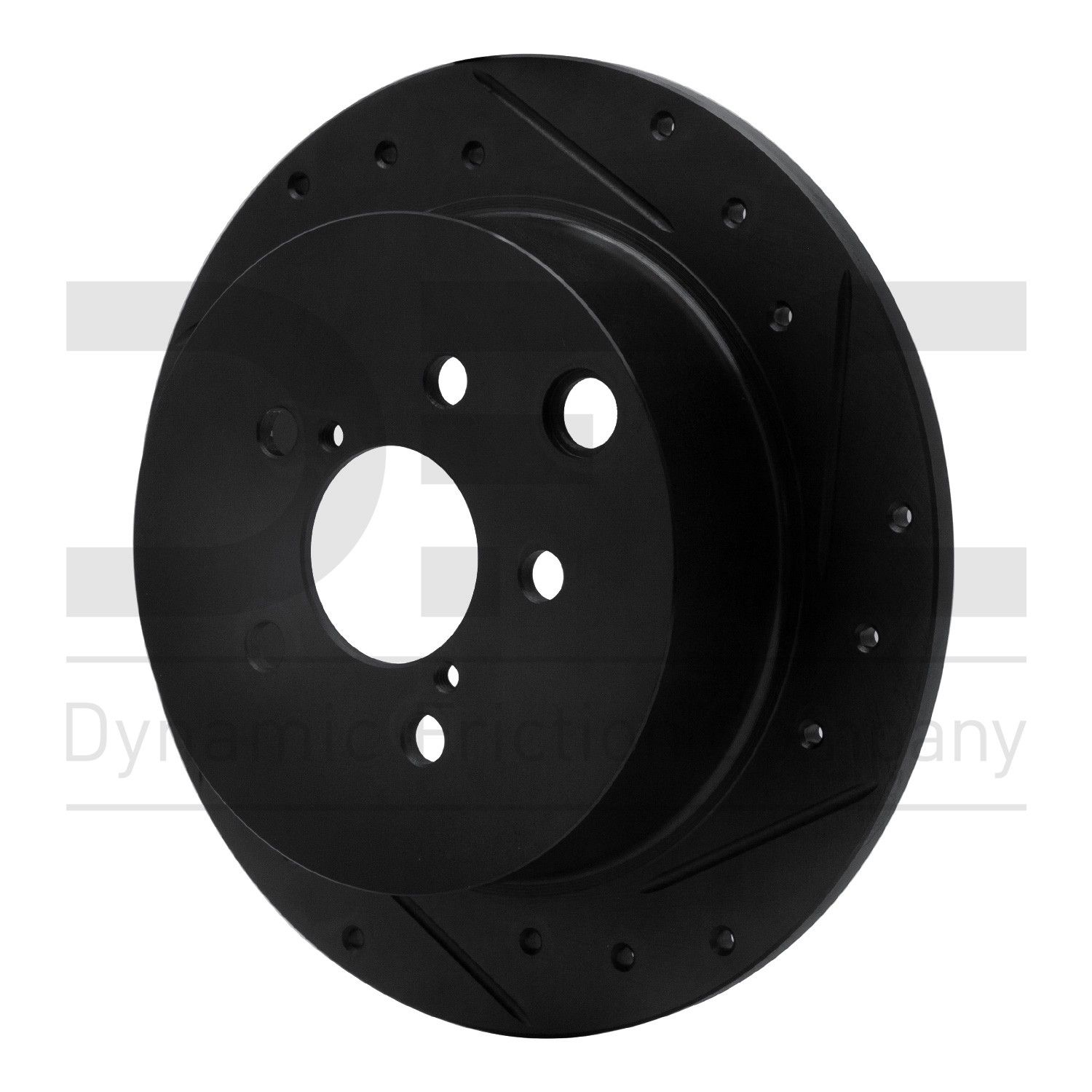 2018, 2017, 2016, 2015, 2014 Subaru Forester Disc Brake Rotor