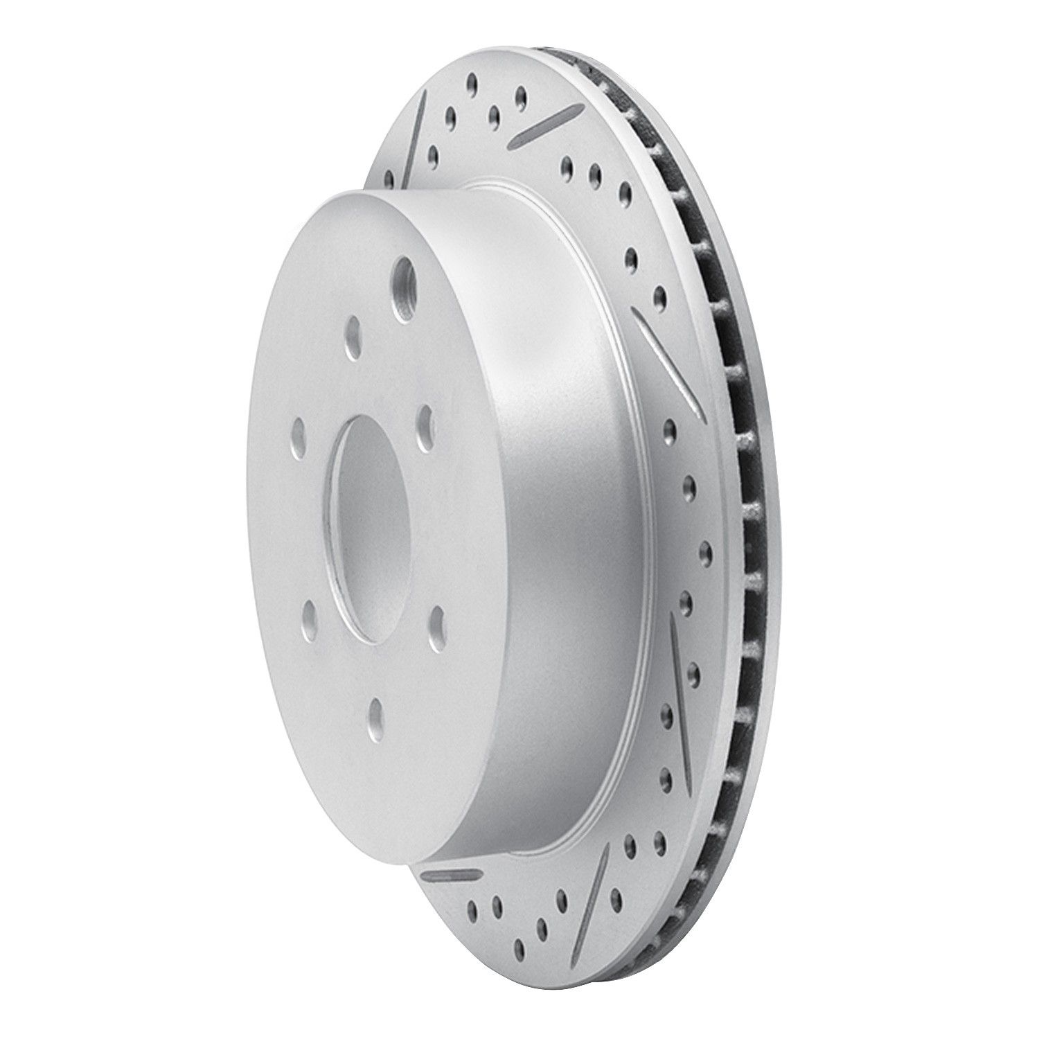 2015, 2014, 2013, 2012, 2011, 2010, 2009, 2008, 2007, 2006, 2005 Nissan Xterra Disc Brake Rotor