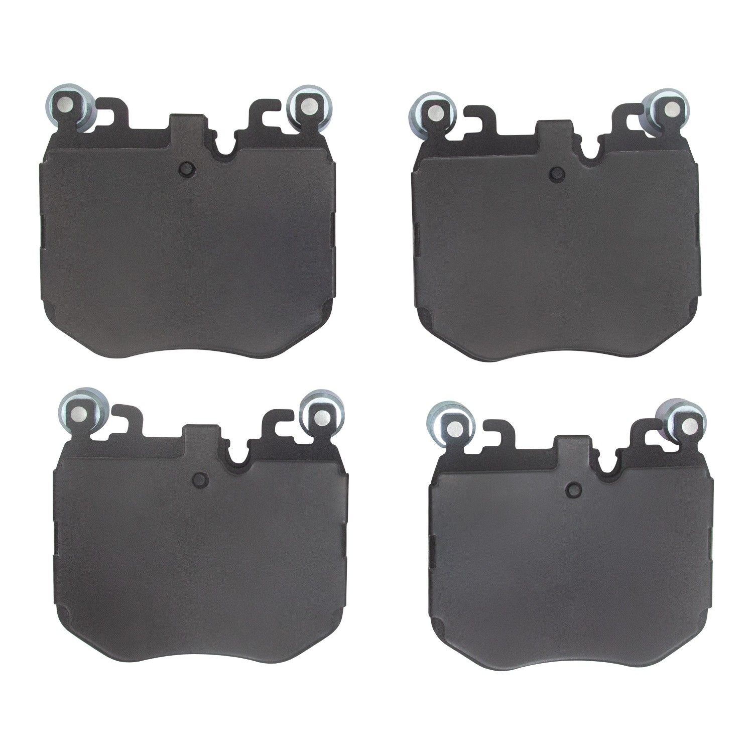 2025 BMW X3 xDrive Disc Brake Pad Set