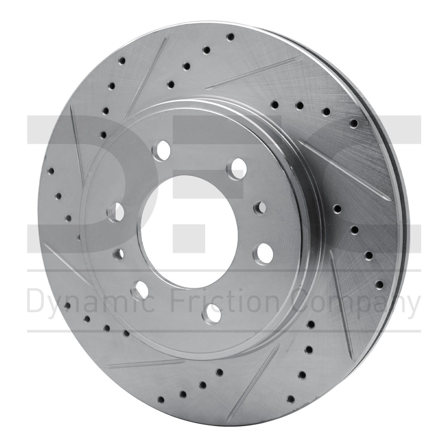 2009 Ford F-150 Disc Brake Rotor