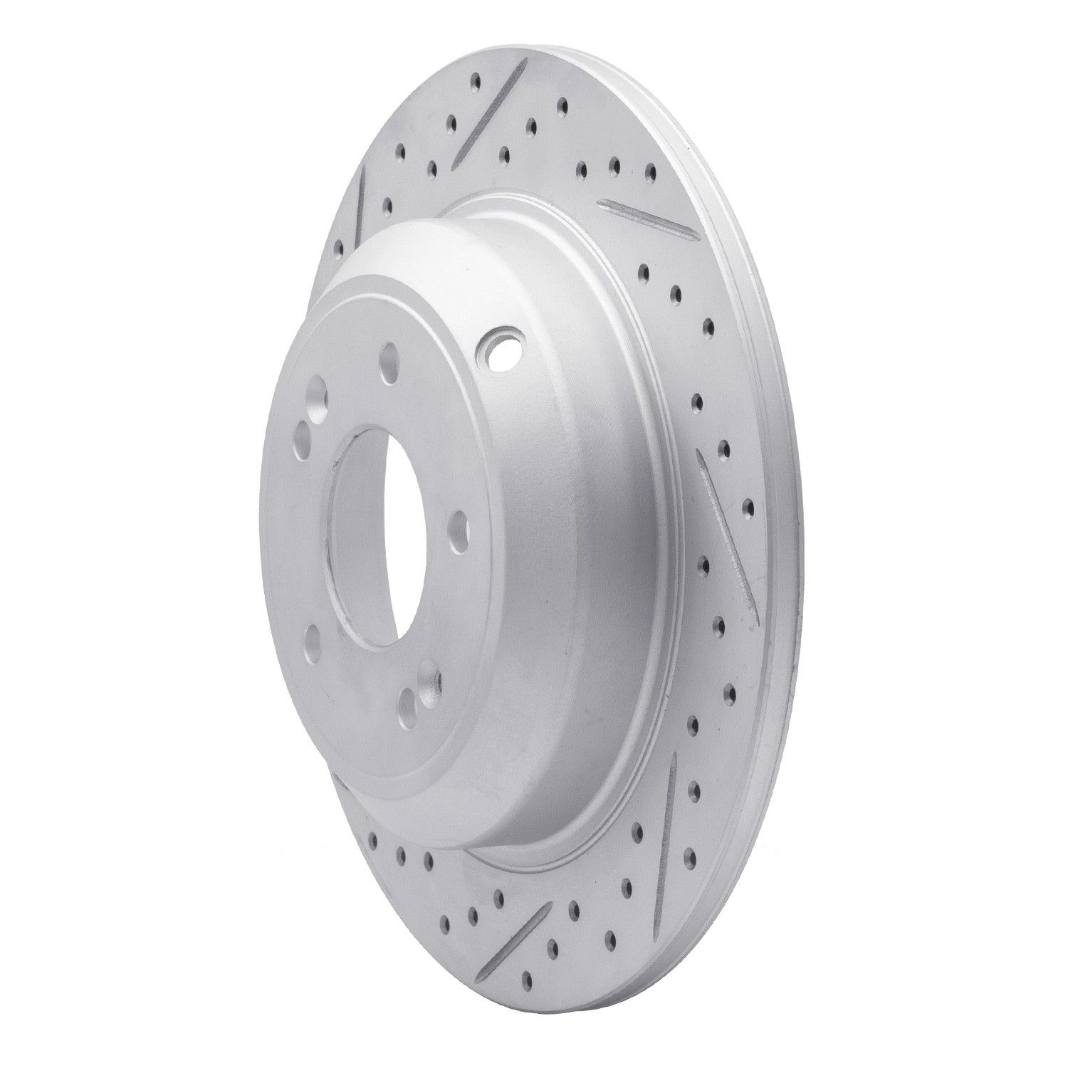 2023, 2022, 2021, 2020, 2019 Genesis G70 Disc Brake Rotor
