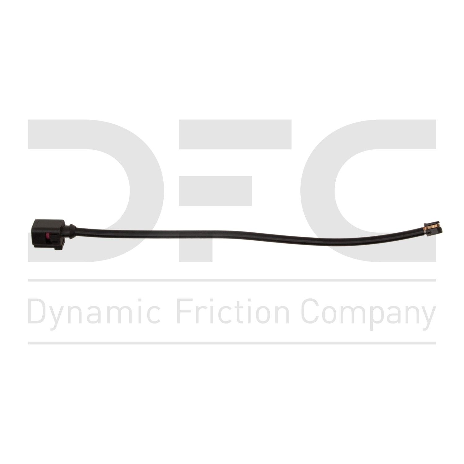 2024, 2023, 2022 Audi RS3 GT Disc Brake Pad Wear Sensor