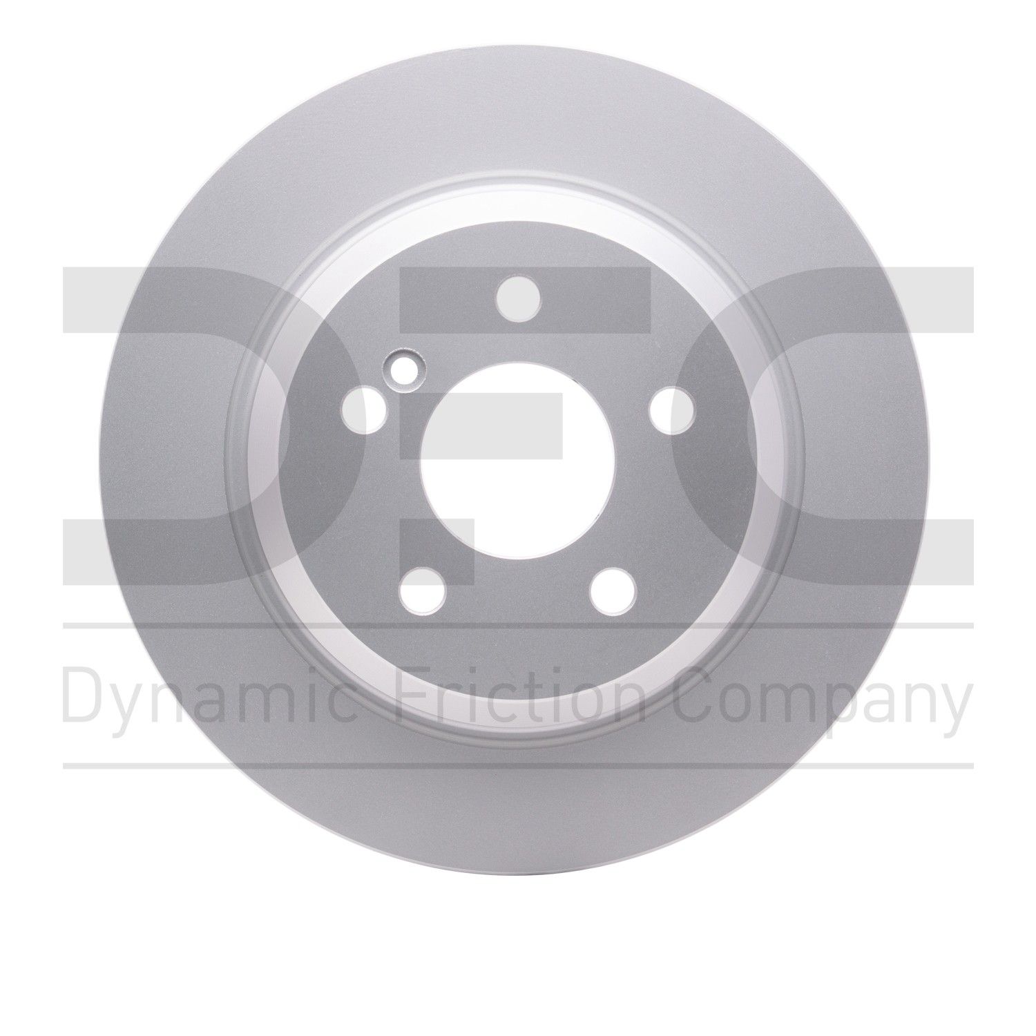 2006, 2005, 2004, 2003 Mercedes-Benz CL500 2003-2006 Mercedes-Benz CL500 Disc Brake Rotor