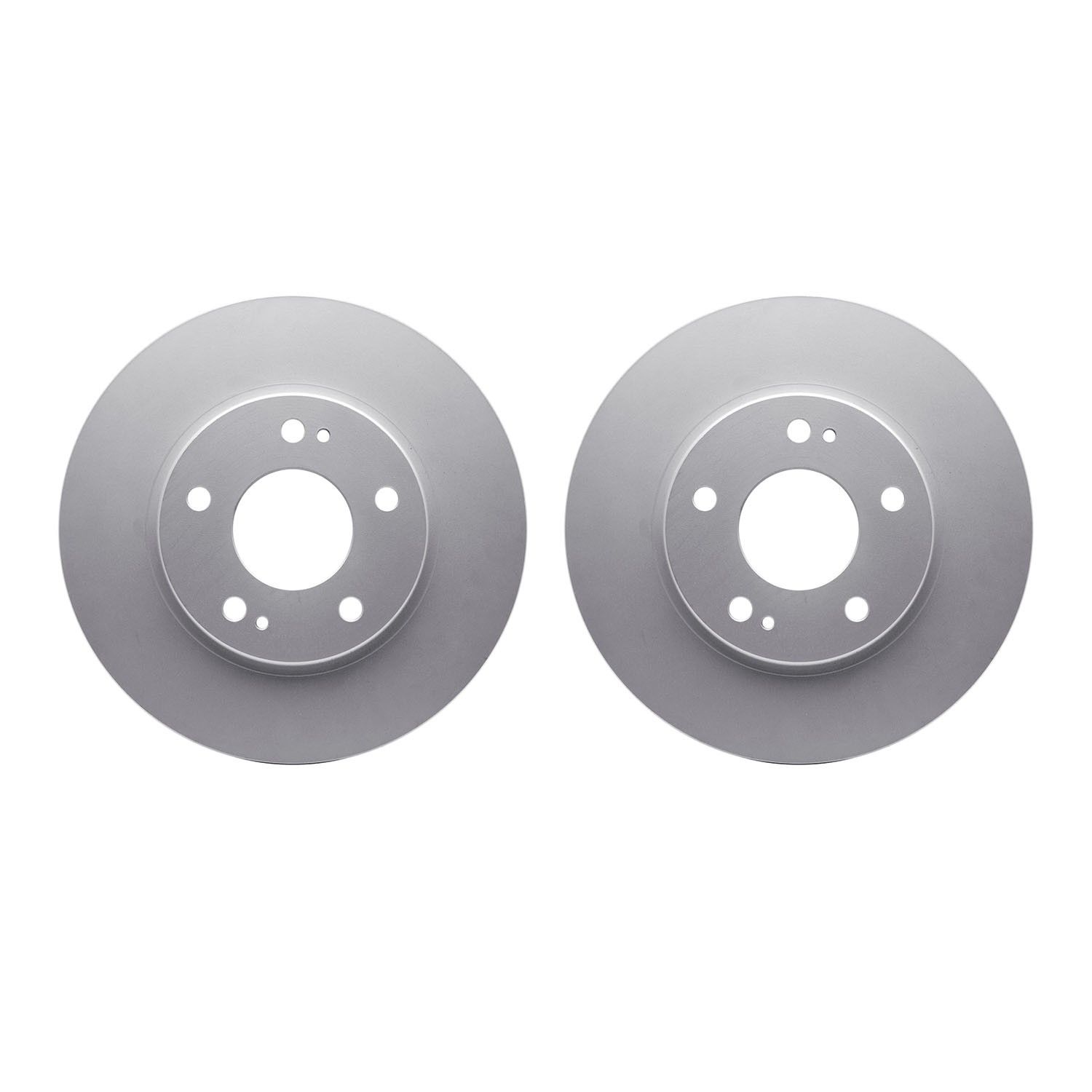 2005, 2004, 2003, 2002, 2001 Dodge Stratus Disc Brake Rotor Set