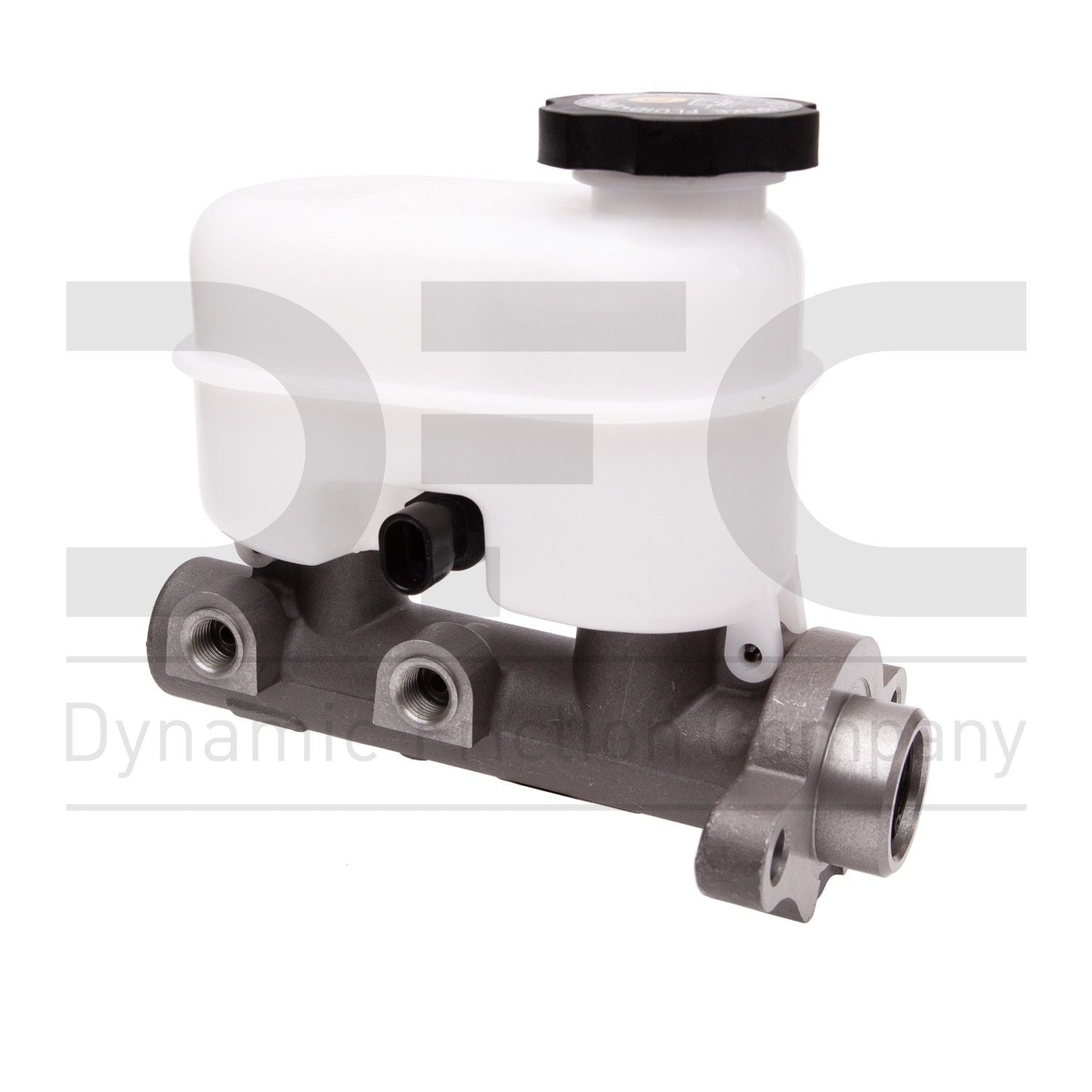 2006-2008 Buick Rainier Brake Master Cylinder Dynamic Friction