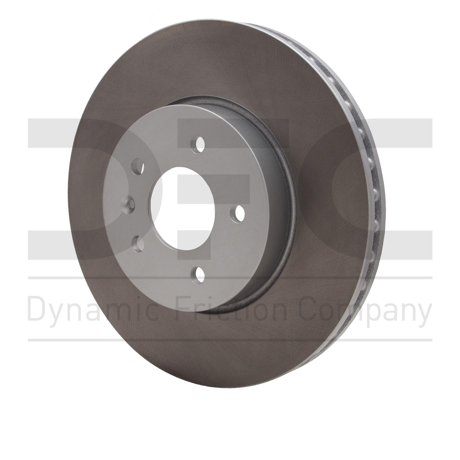 2019, 2018, 2017, 2016, 2015, 2014, 2013 Cadillac ATS Disc Brake Rotor