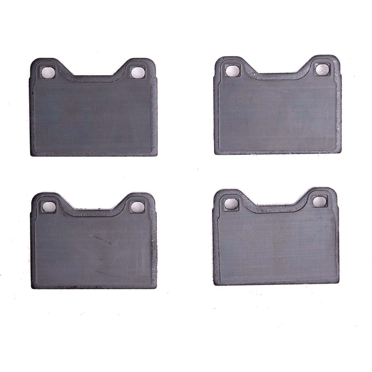 1976, 1975, 1974, 1973, 1972, 1971, 1970, 1969 BMW 2002 Series Disc Brake Pad Set