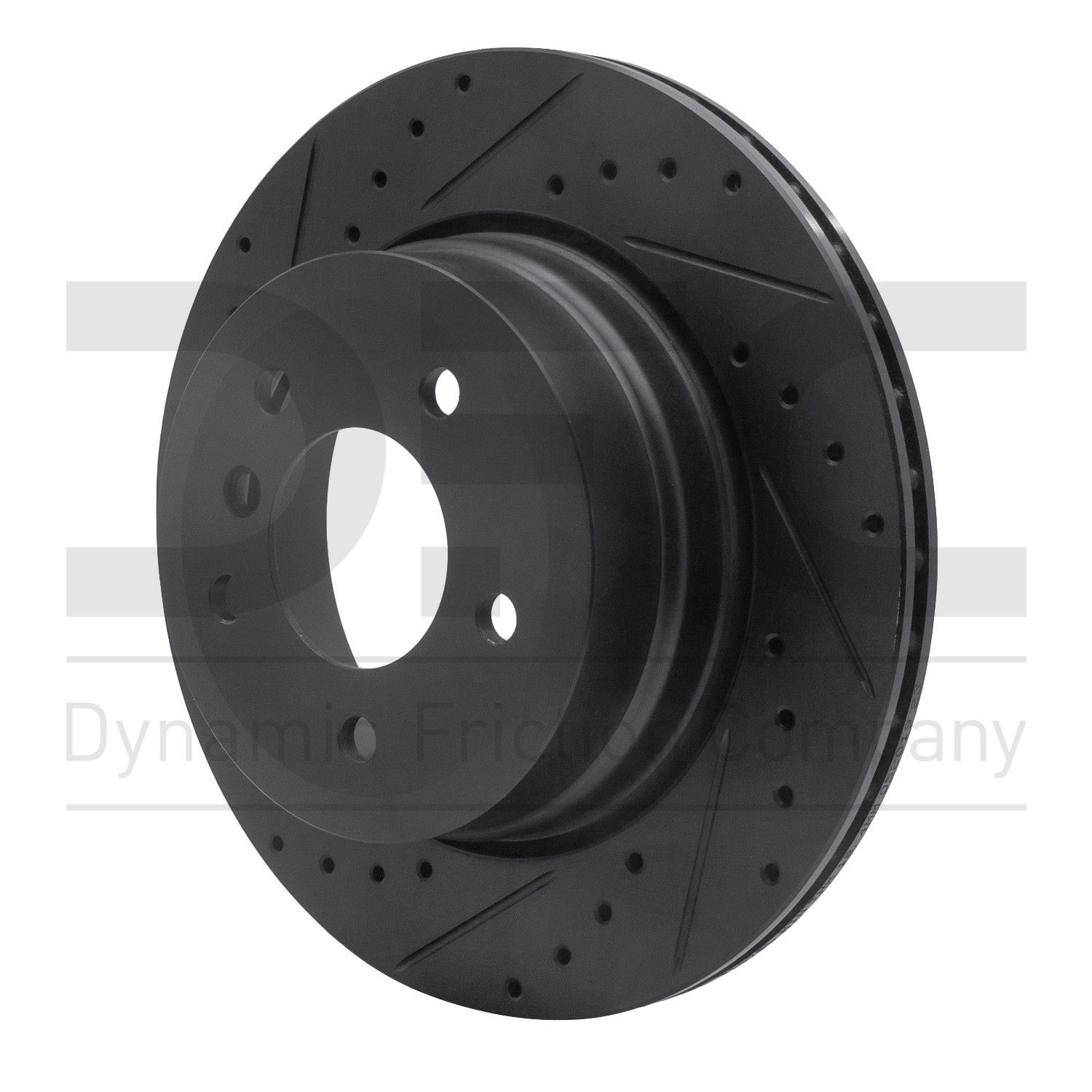 2010, 2009 BMW 528i xDrive Disc Brake Rotor