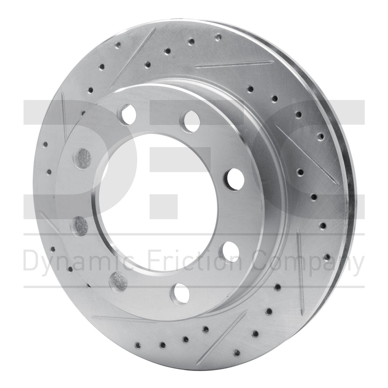 1993, 1992, 1991, 1990 Dodge D350 Disc Brake Rotor