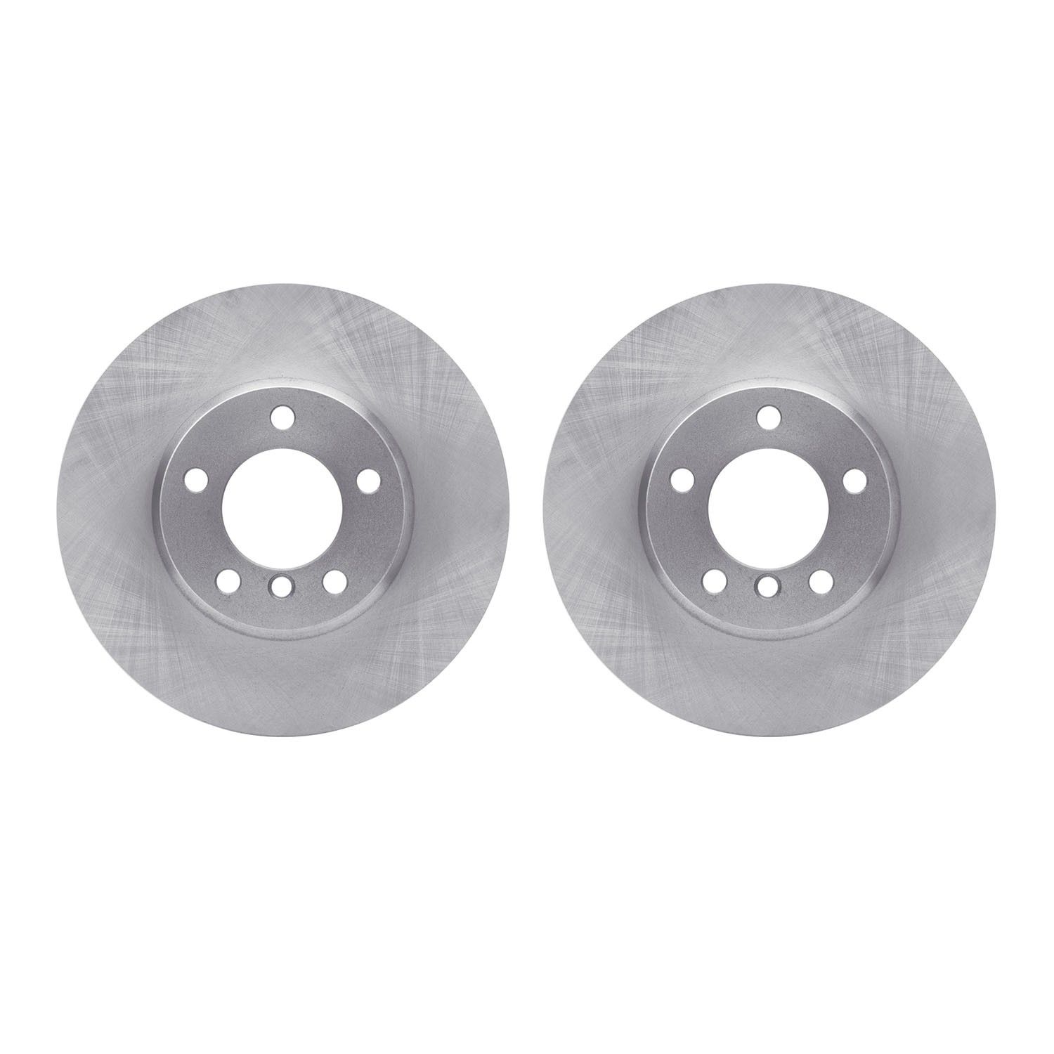 2018, 2017, 2016, 2015, 2014, 2013 BMW 320i Disc Brake Rotor Set