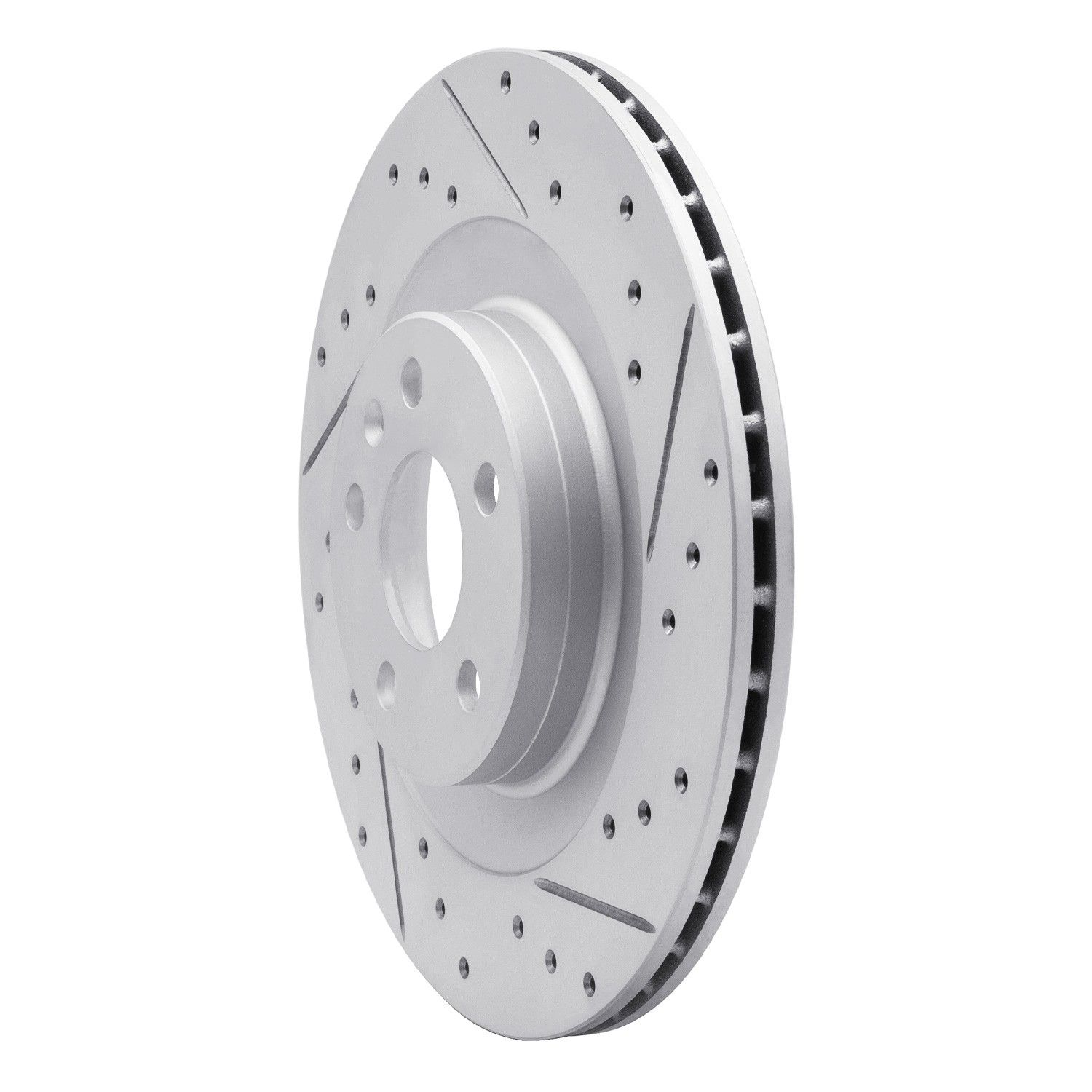 2024, 2023, 2022, 2021, 2020, 2019, 2018, 2017 Volvo S90 Disc Brake Rotor