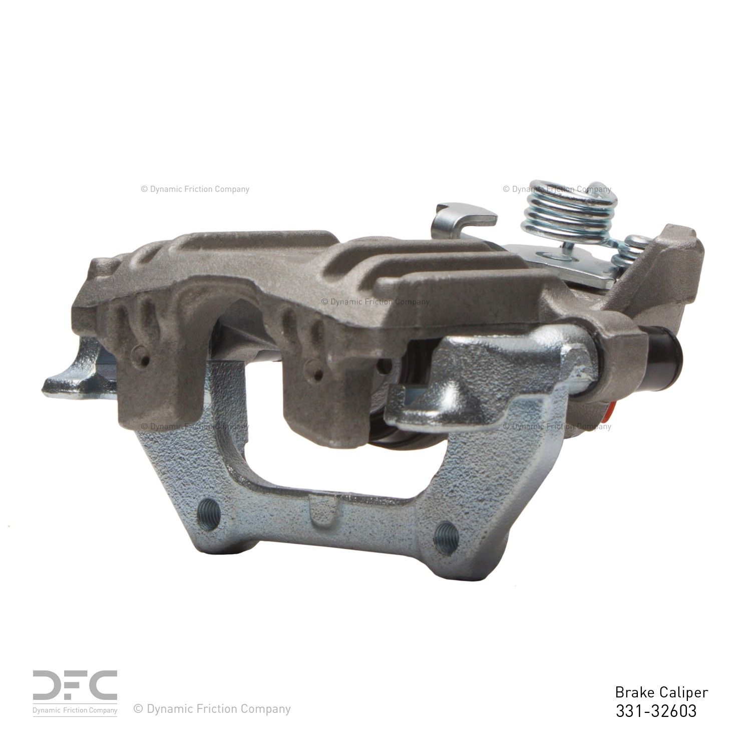 2008, 2007, 2006, 2005, 2004, 2003 Mini Cooper Disc Brake Caliper