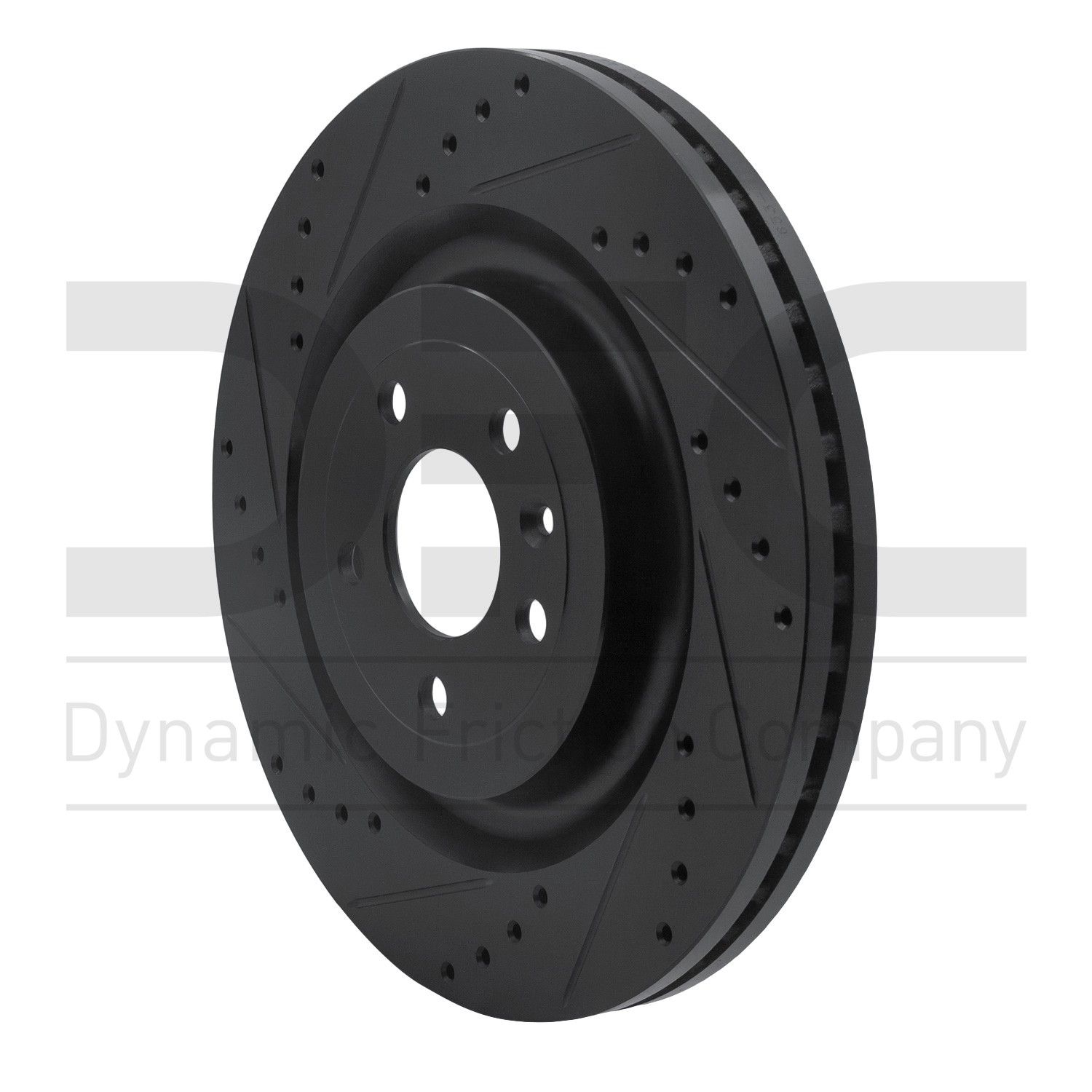 2019, 2018, 2017, 2016, 2015, 2014, 2013 Ford Explorer Disc Brake Rotor