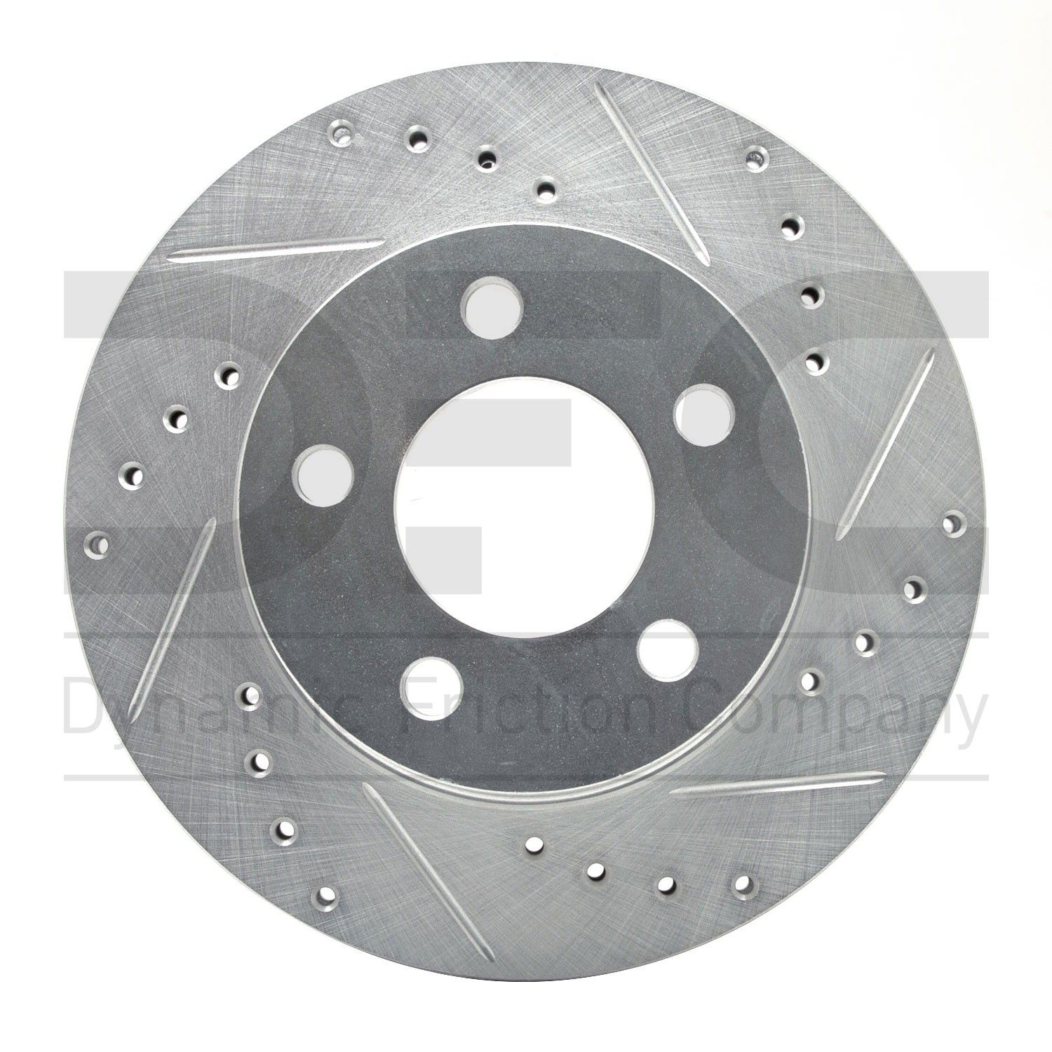 1989, 1988, 1987, 1986, 1985, 1984 Jeep Cherokee Eagle Disc Brake Rotor