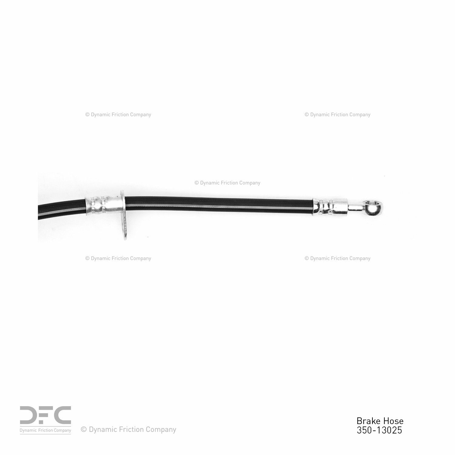 2012 Subaru WRX Brake Hydraulic Hose