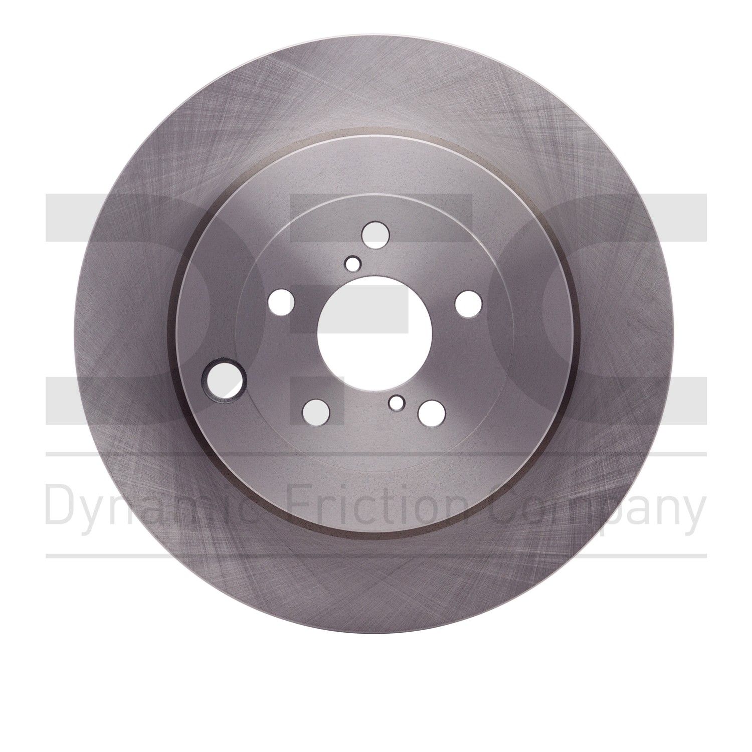 2024, 2023, 2022, 2021, 2020, 2019, 2018, 2017 Subaru BRZ Disc Brake Rotor
