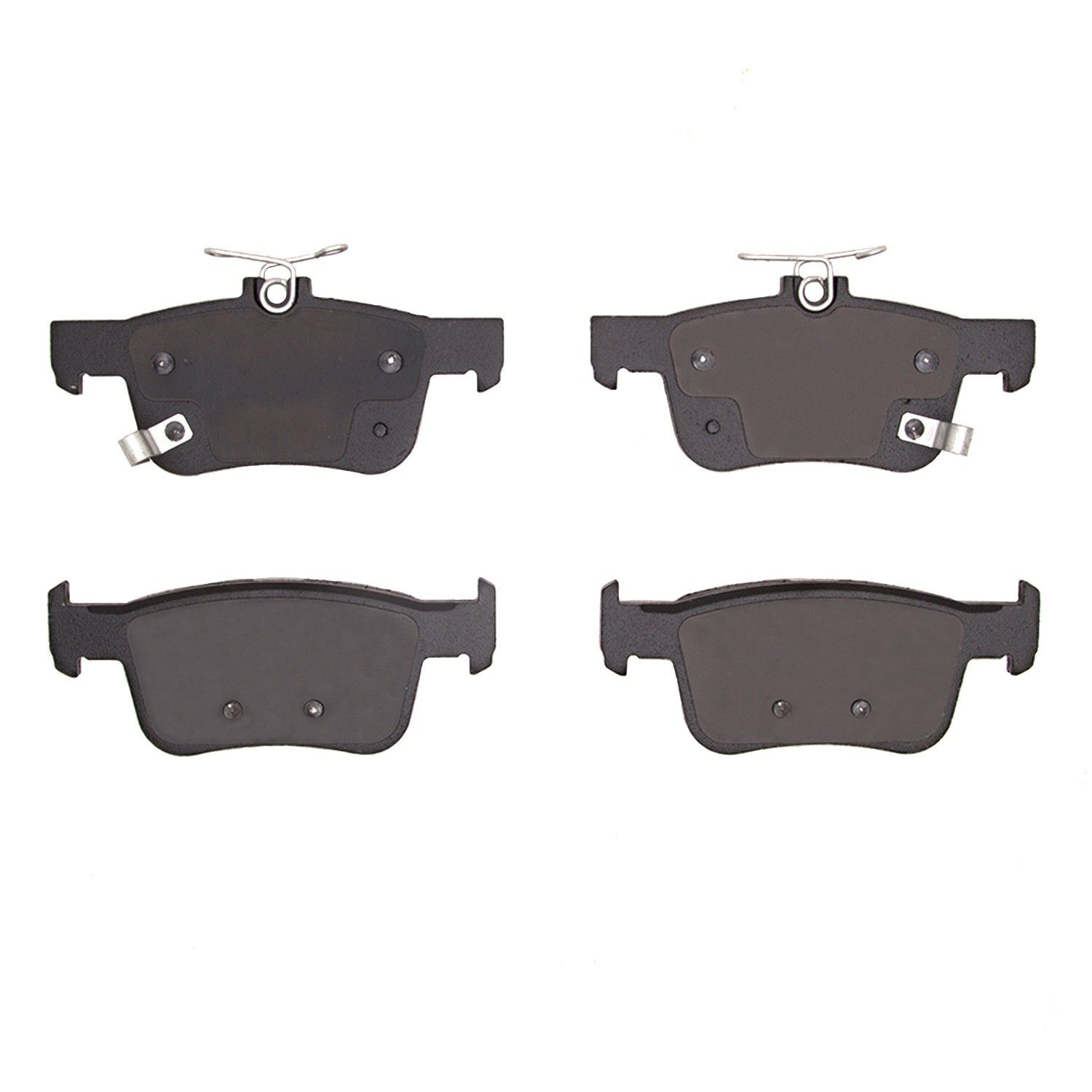 2022, 2021, 2020, 2019 Honda Insight Disc Brake Pad Set