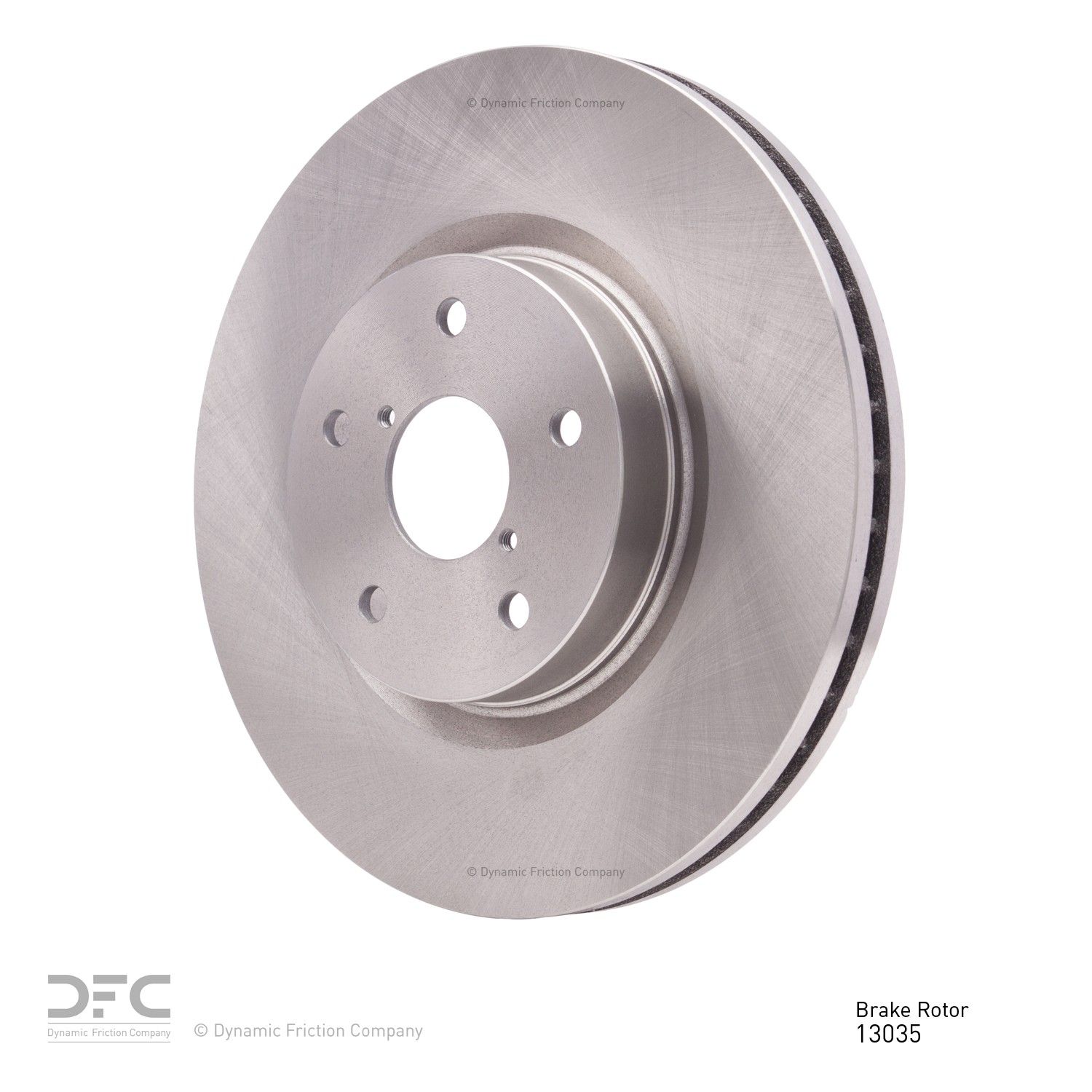 2019, 2018, 2017, 2016, 2015 Subaru Outback Tribeca Disc Brake Rotor