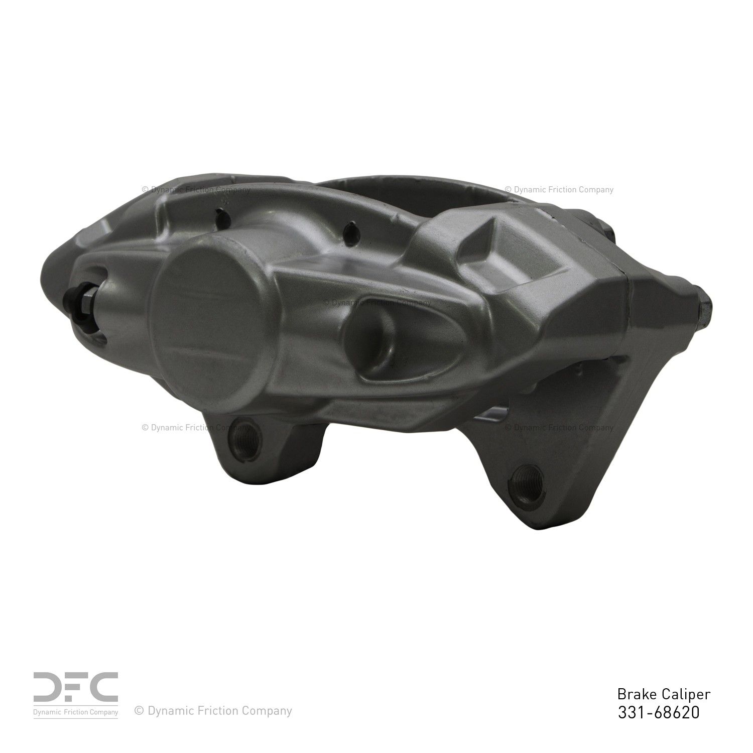 2013, 2012, 2011 INFINITI M37 Disc Brake Caliper