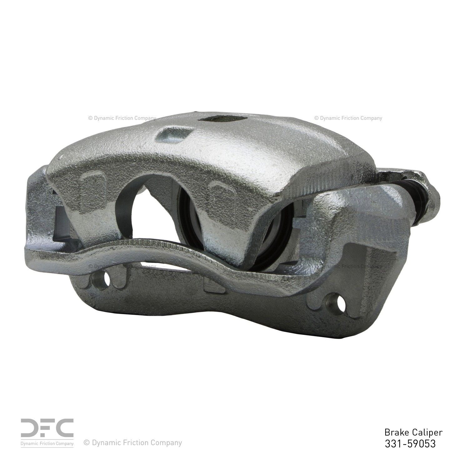 2011, 2010, 2009, 2008, 2007, 2006, 2005, 2004, 2003 Honda Element Disc Brake Caliper