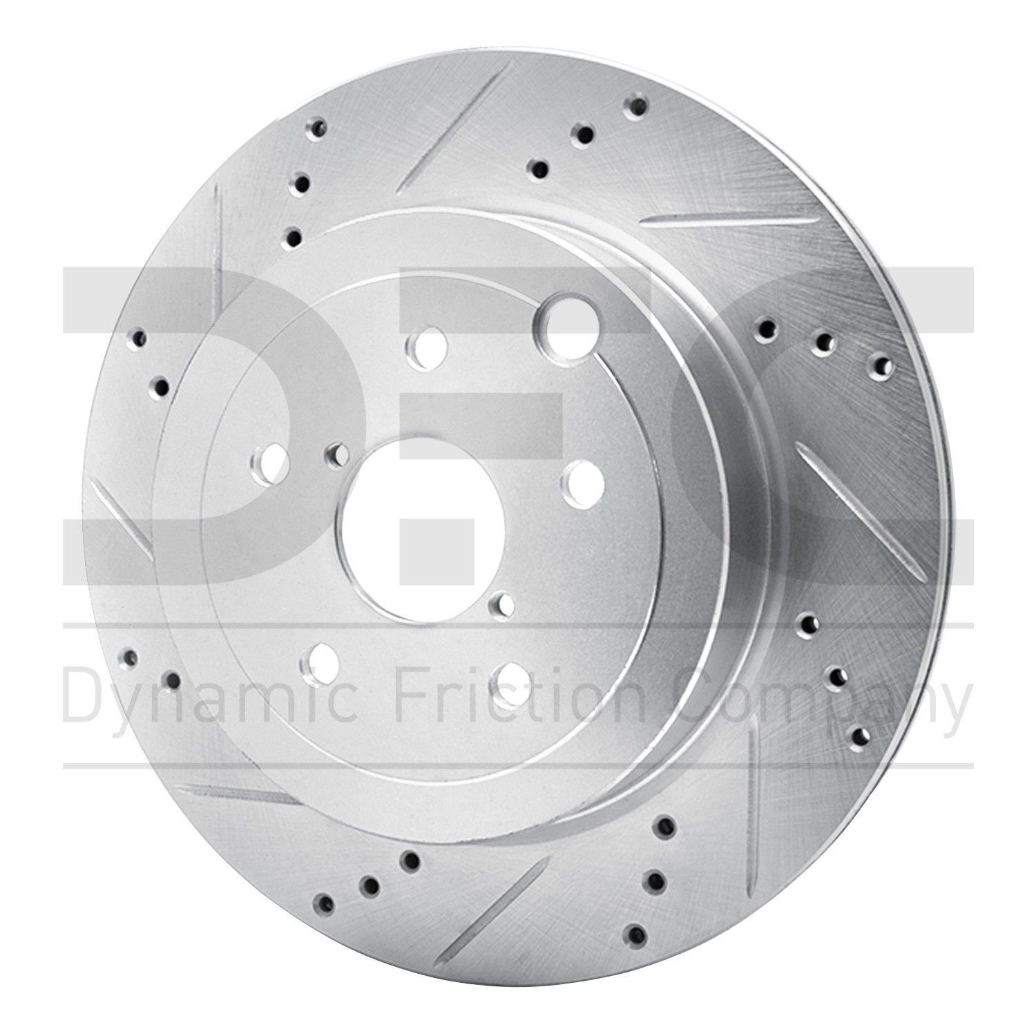 2020 Subaru WRX Disc Brake Rotor