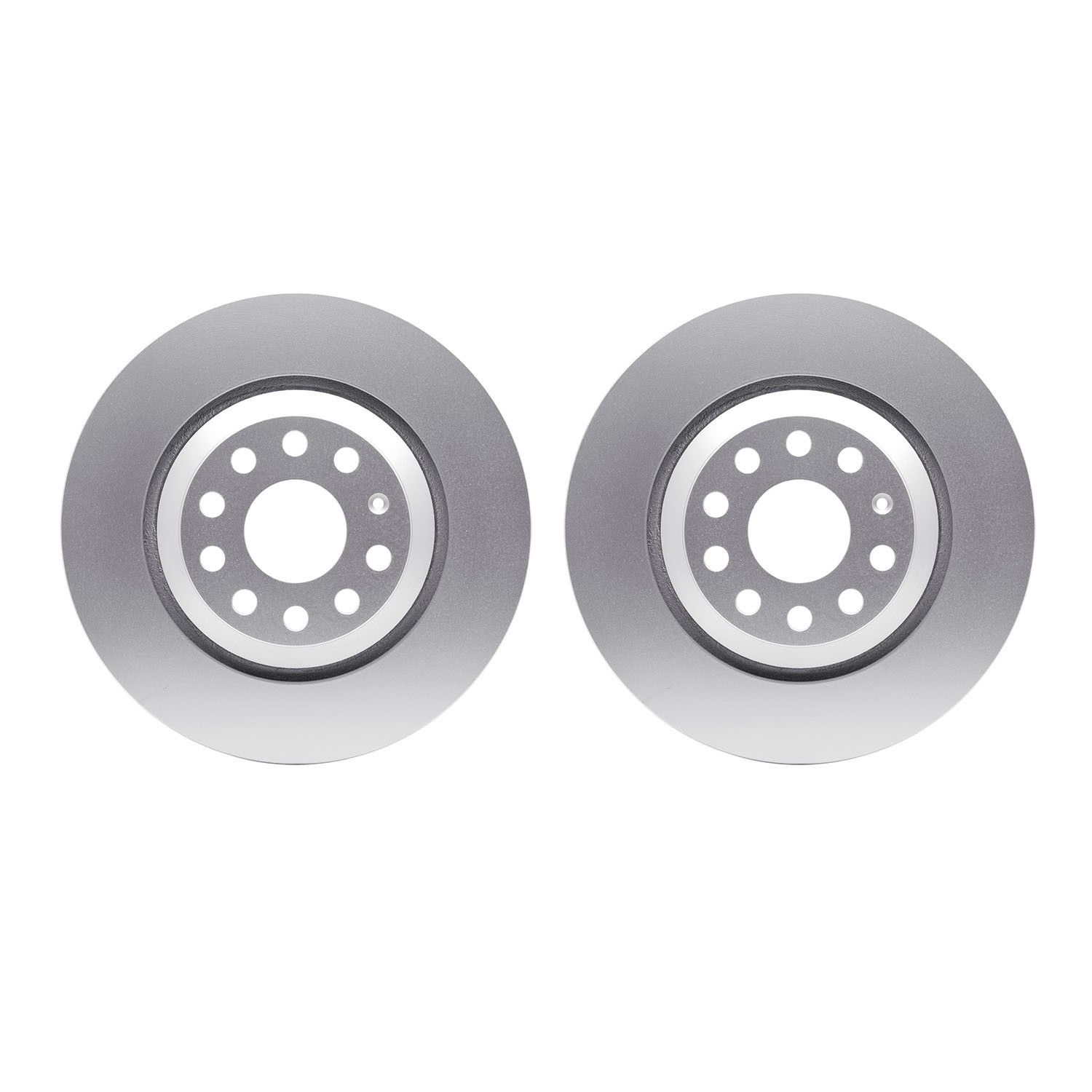 2024, 2023, 2022, 2021, 2020, 2019, 2018, 2017 Audi RS3 Quattro Disc Brake Rotor Set