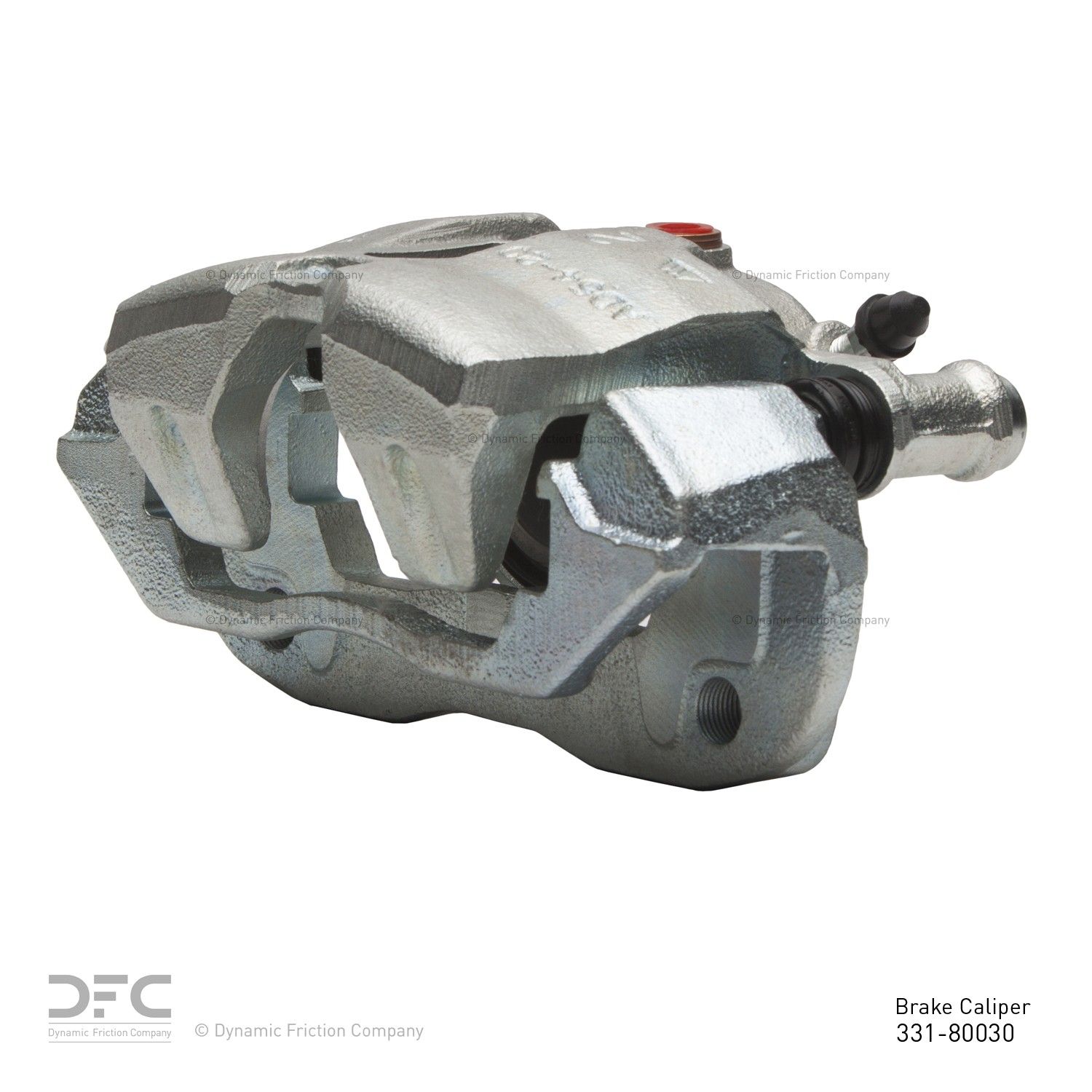 1987, 1986 Mazda B2000 Disc Brake Caliper