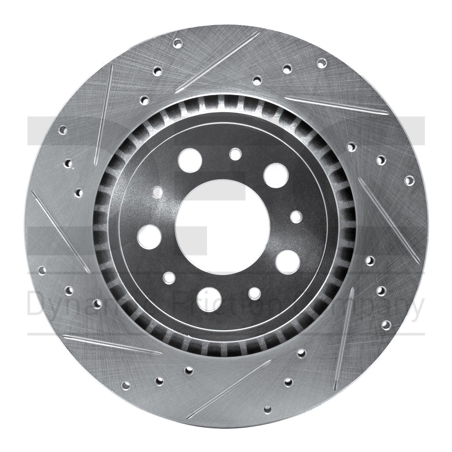 2014, 2013, 2012, 2011, 2010, 2009, 2008, 2007, 2006, 2005, 2004, 2003 Volvo XC90 Disc Brake Rotor
