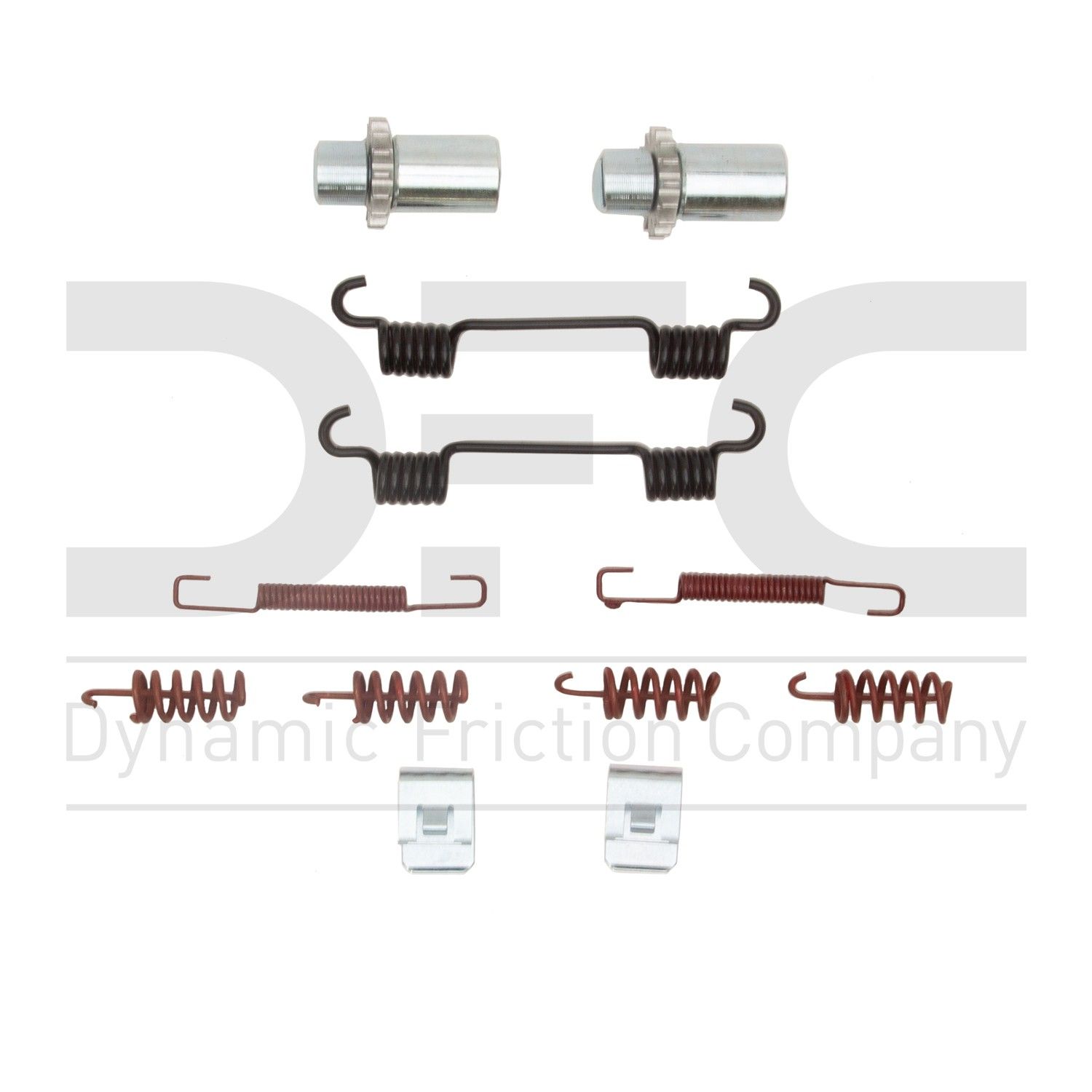 2008, 2007, 2006, 2005, 2004 Chrysler Crossfire Parking Brake Hardware Kit