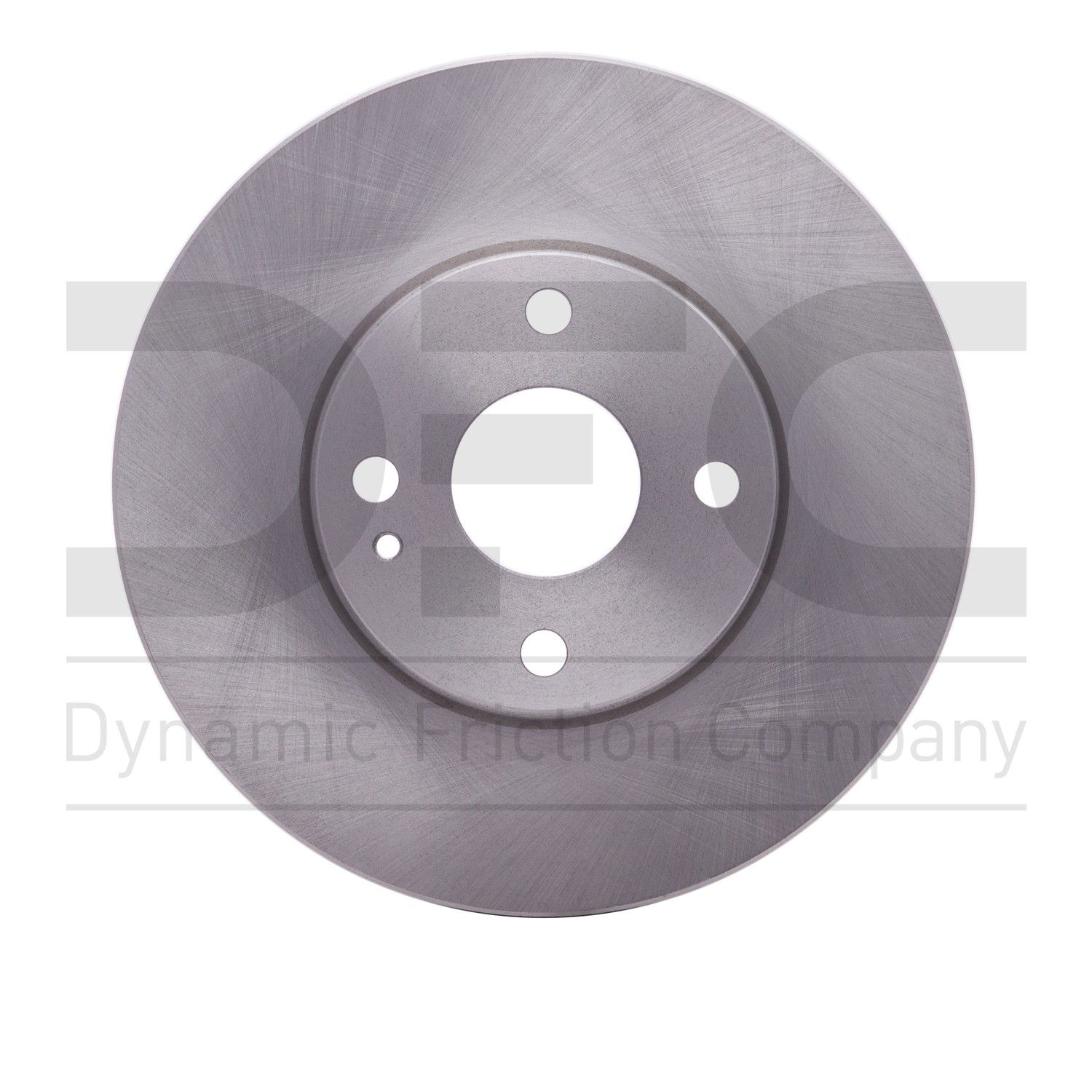 2023, 2022, 2021, 2020, 2019, 2018, 2017, 2016 Mazda 2 Disc Brake Rotor