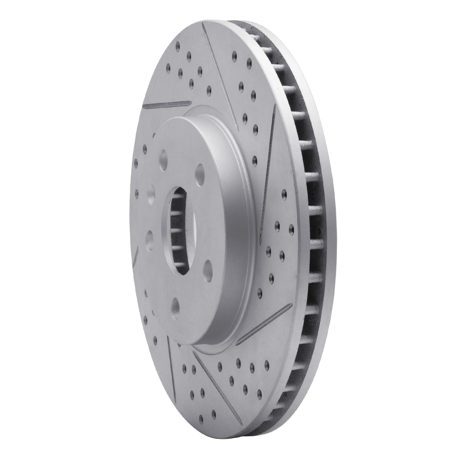 2014, 2013, 2012, 2011, 2010, 2009, 2008 Cadillac CTS Disc Brake Rotor