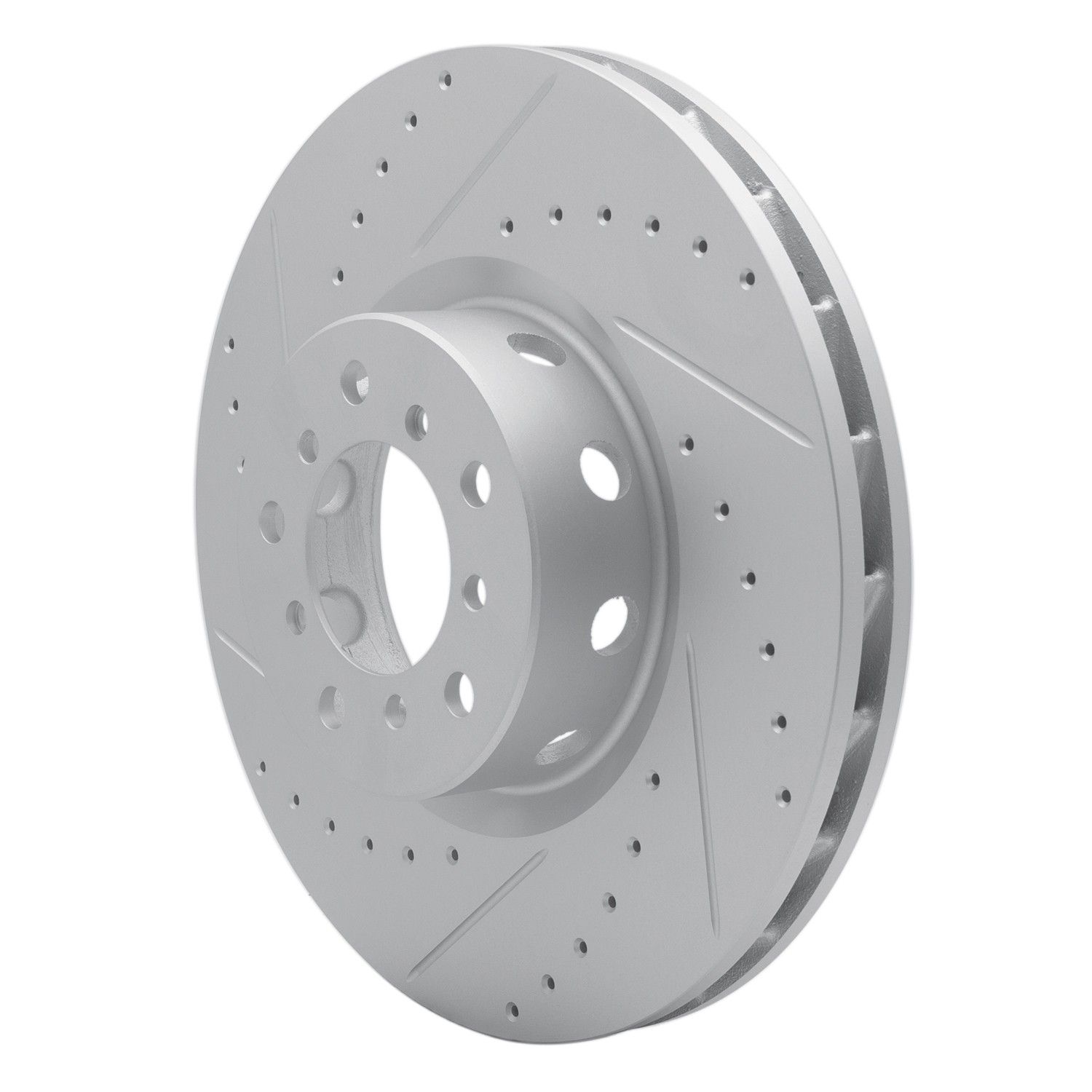 2003, 2002, 2001, 2000 BMW M5 Disc Brake Rotor