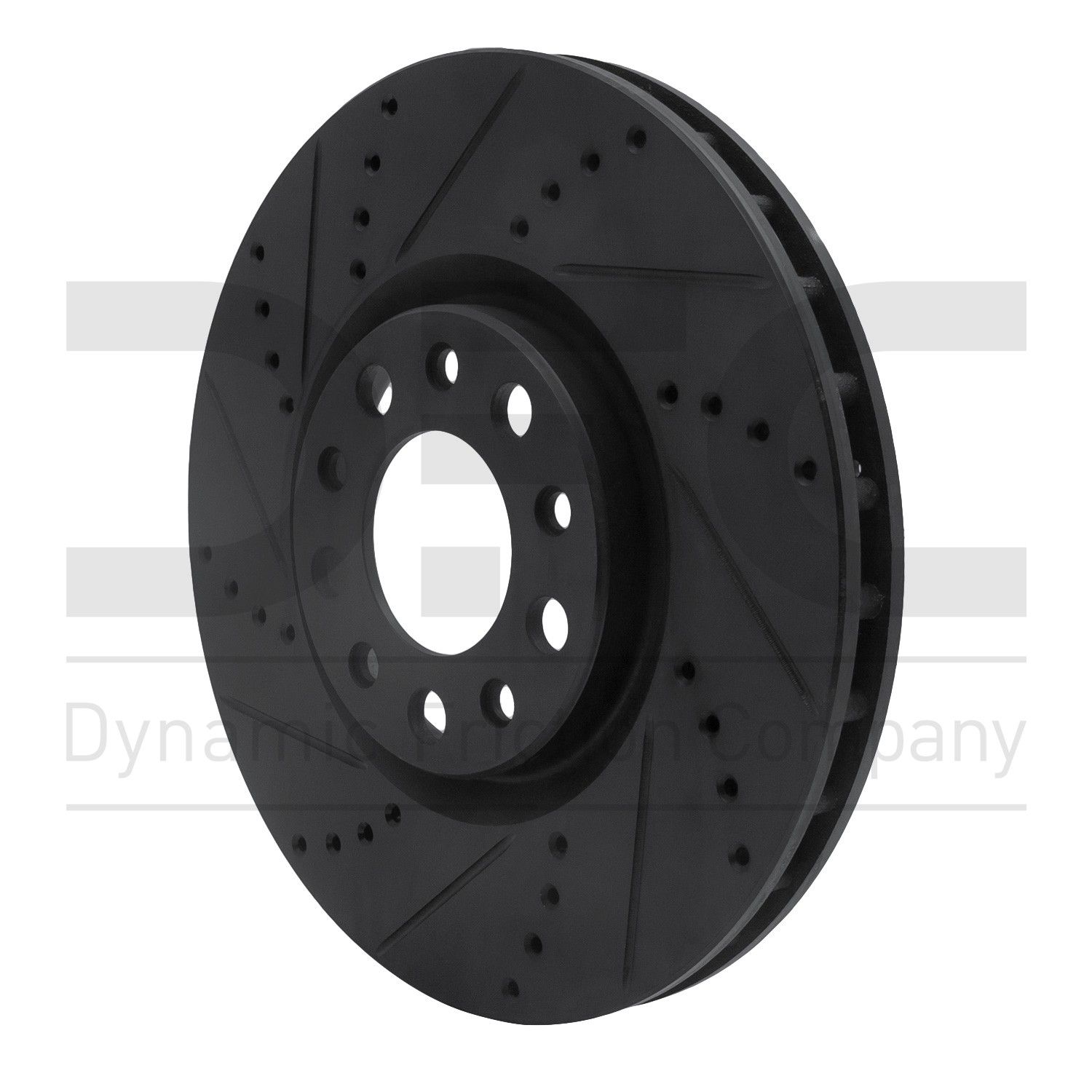 2017, 2016, 2015 Chrysler 200 Disc Brake Rotor