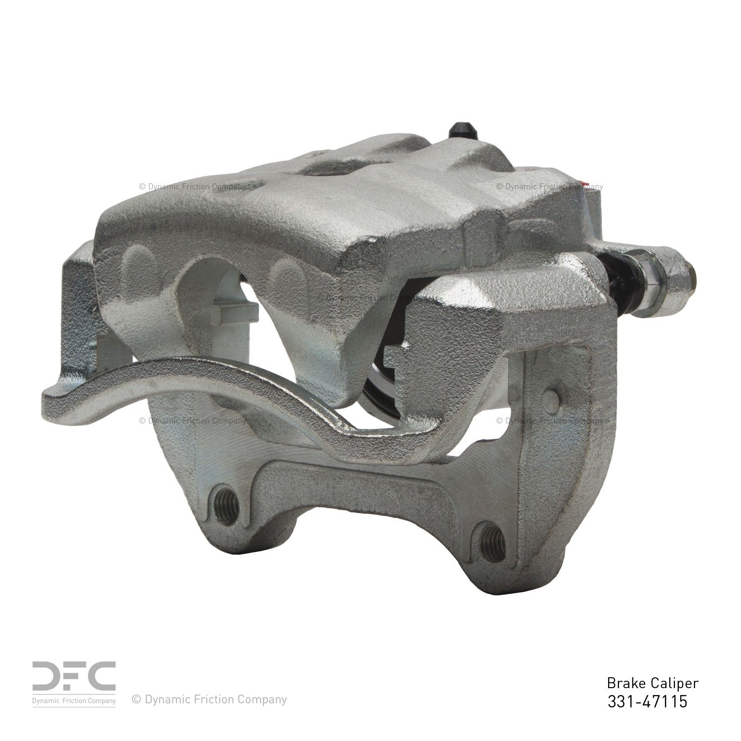 2011 Saab 9-5 Disc Brake Caliper