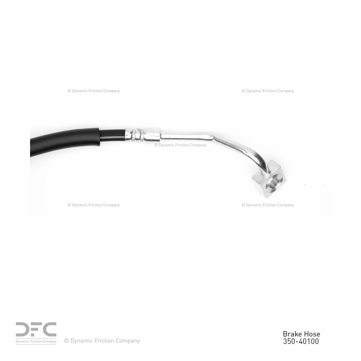 2008, 2007, 2006 Dodge Magnum Brake Hydraulic Hose