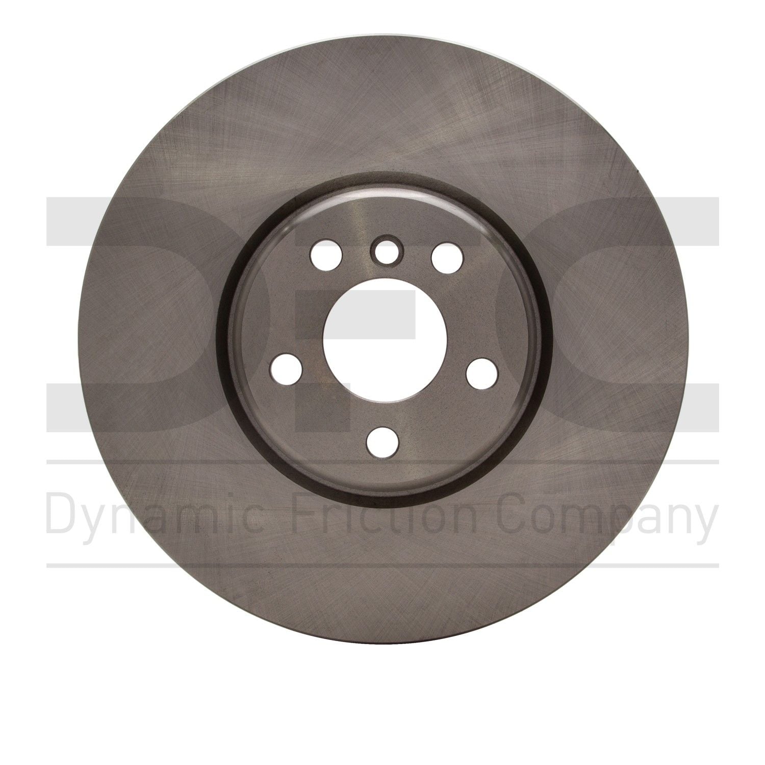 2019-2025 BMW 230i Disc Brake Rotor Dynamic Friction
