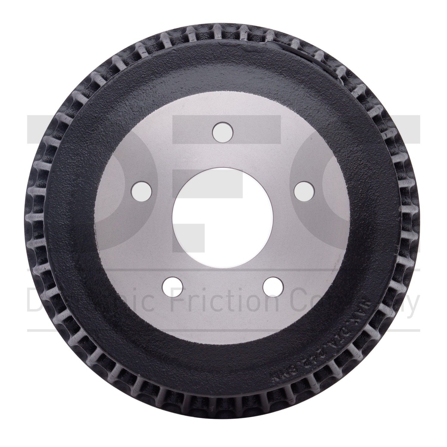 1968, 1967, 1966 Pontiac GTO Sport Brake Drum