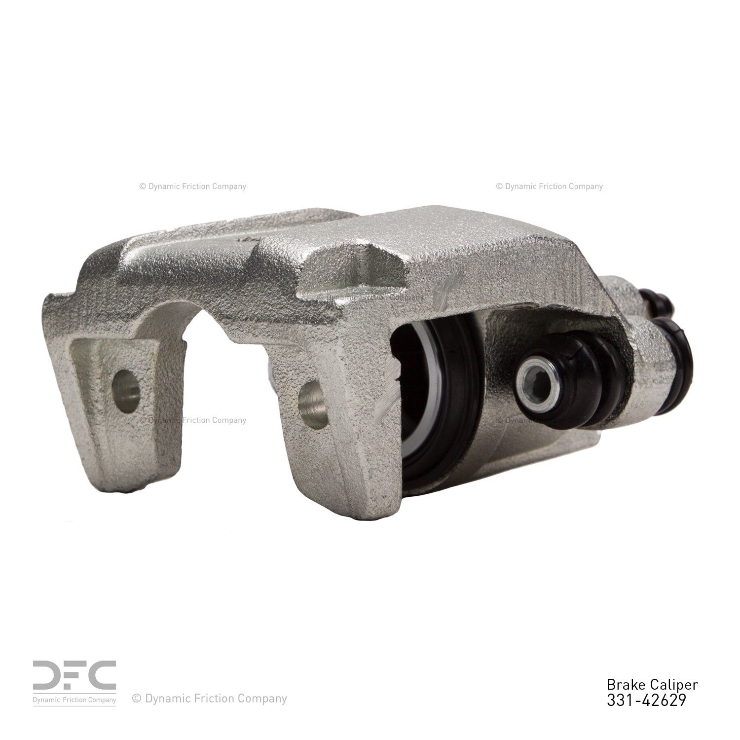 2010, 2009, 2008, 2007, 2006, 2005, 2004, 2003, 2002 Ford Explorer Disc Brake Caliper