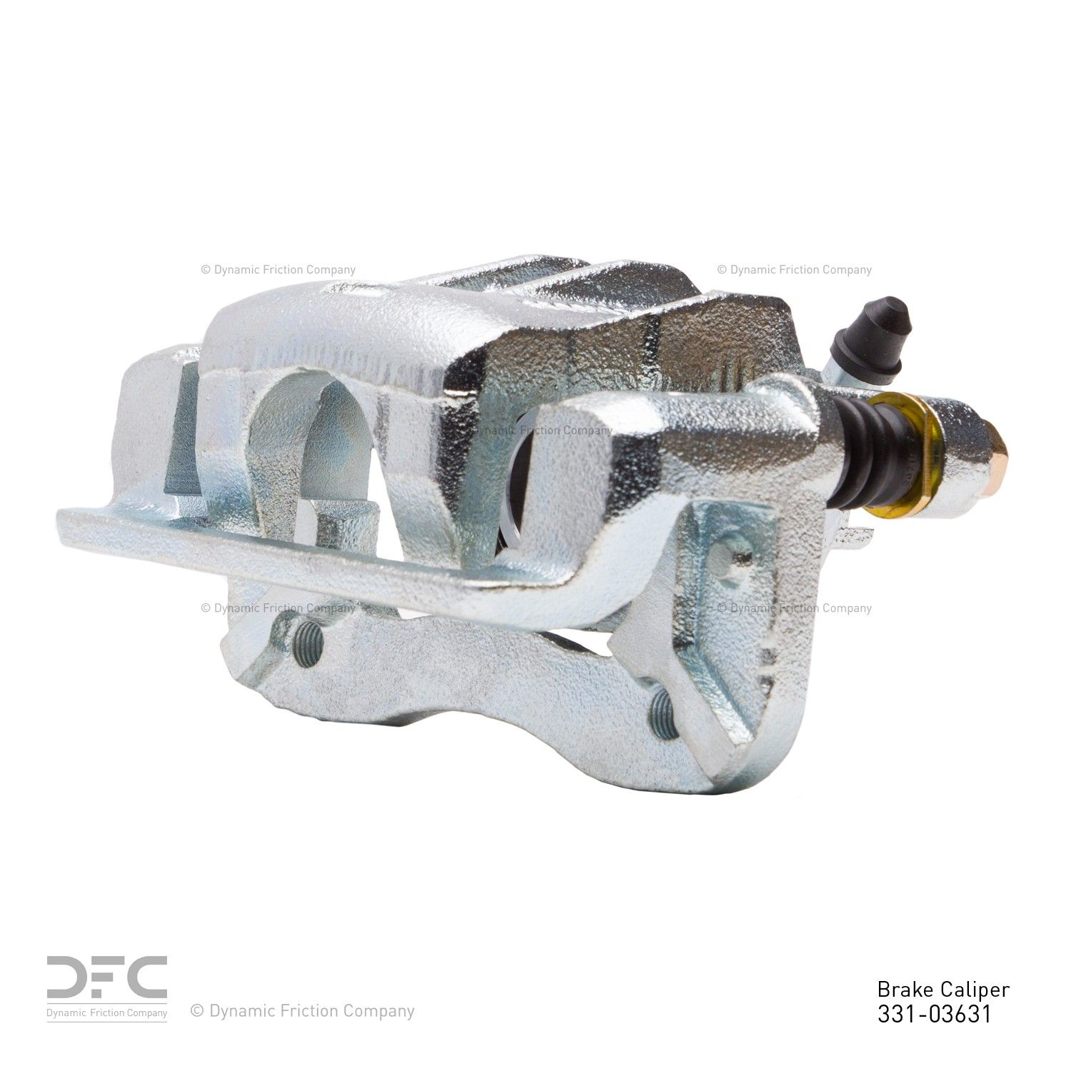 2010, 2009, 2008, 2007, 2006 Kia Optima Disc Brake Caliper
