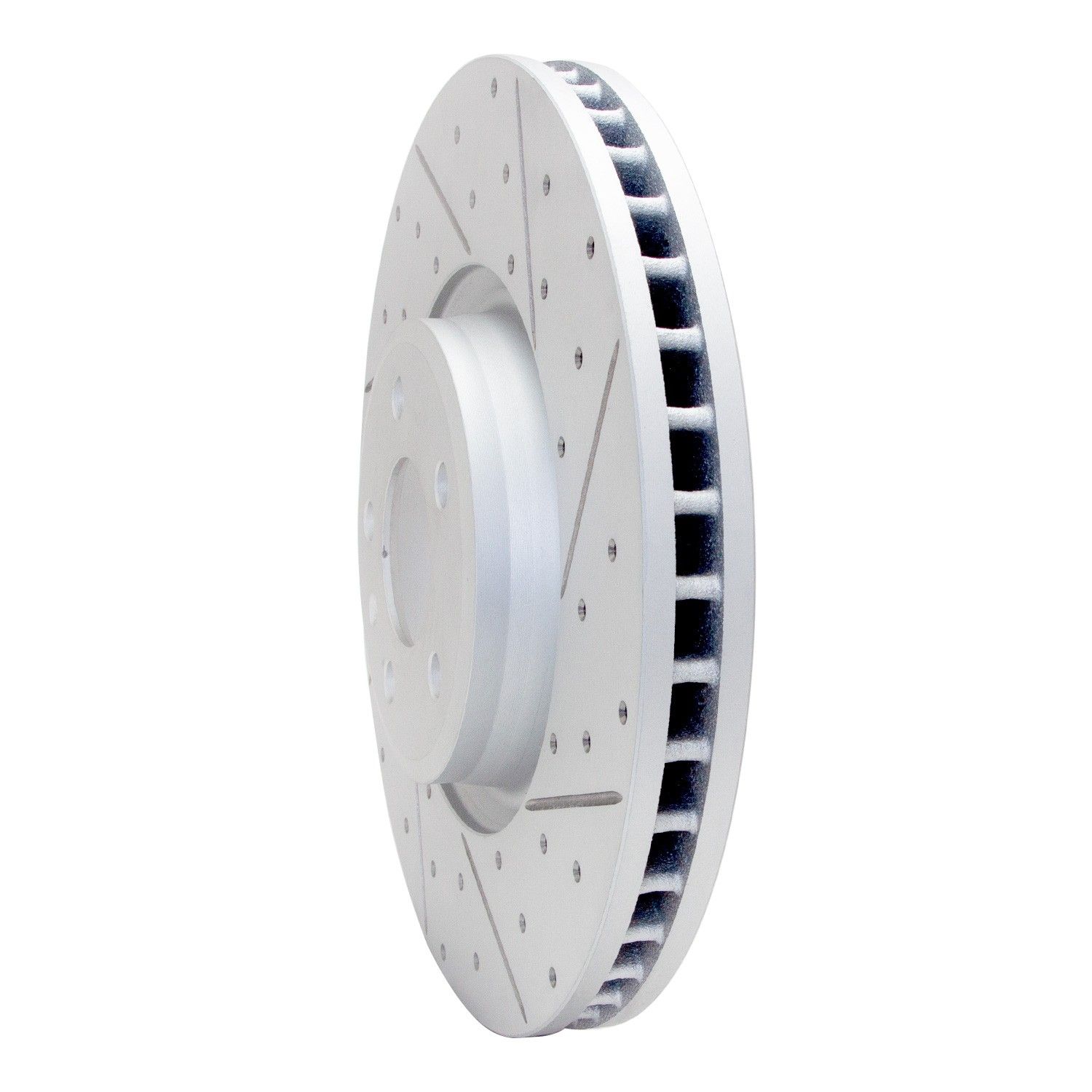 2024, 2023, 2022, 2021, 2020, 2019 Audi S5 Disc Brake Rotor