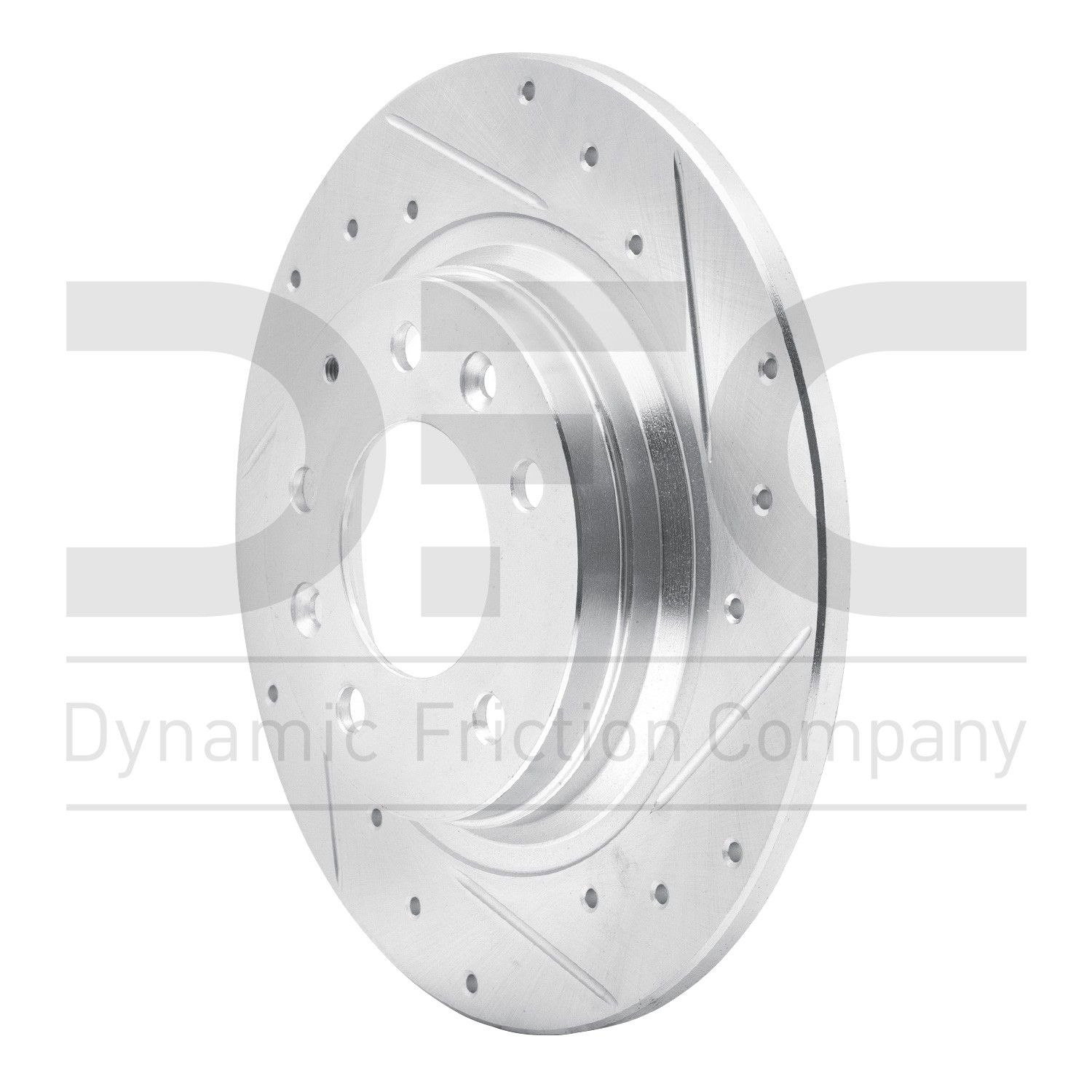 2013, 2012, 2011, 2010, 2009, 2008, 2007, 2006, 2005, 2004, 2003 Mazda 6 Disc Brake Rotor