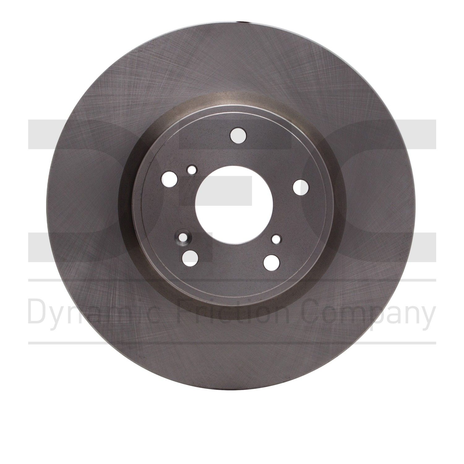 2025, 2024, 2023 Acura Integra Disc Brake Rotor