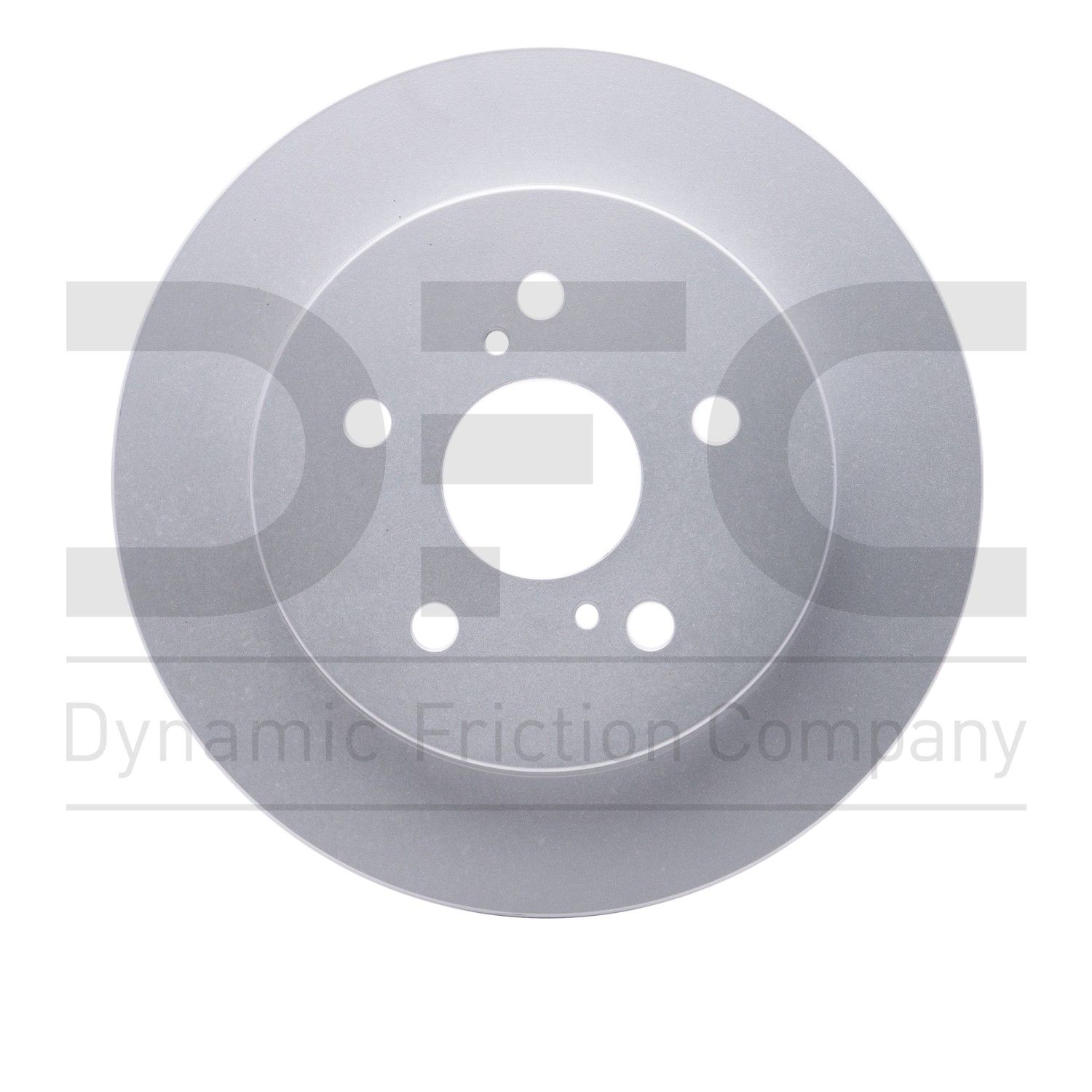 2025, 2024, 2023 Toyota Prius Disc Brake Rotor