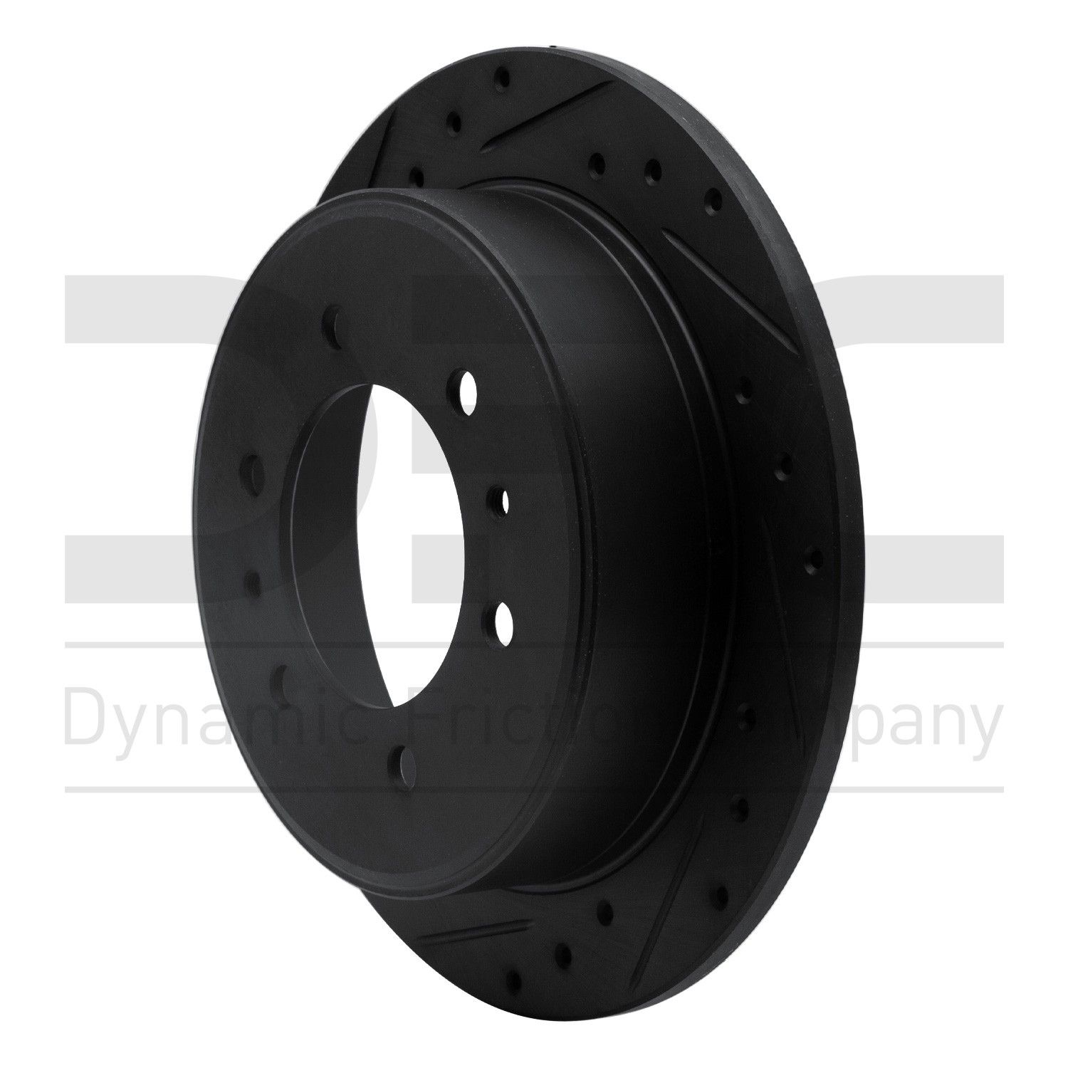 2010, 2009 Hummer H3T Disc Brake Rotor