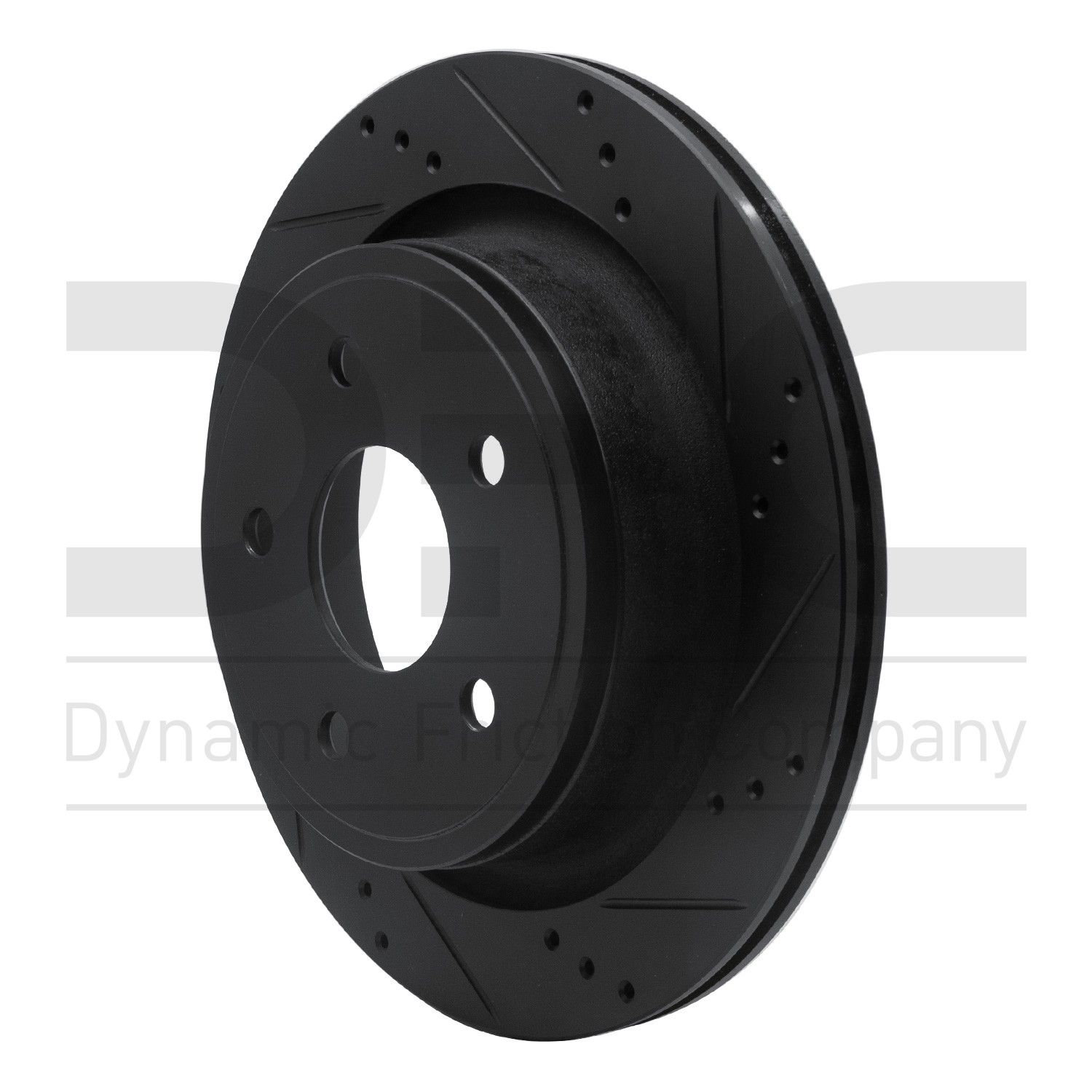 2009, 2008, 2007, 2006, 2005, 2004 Dodge Durango Disc Brake Rotor