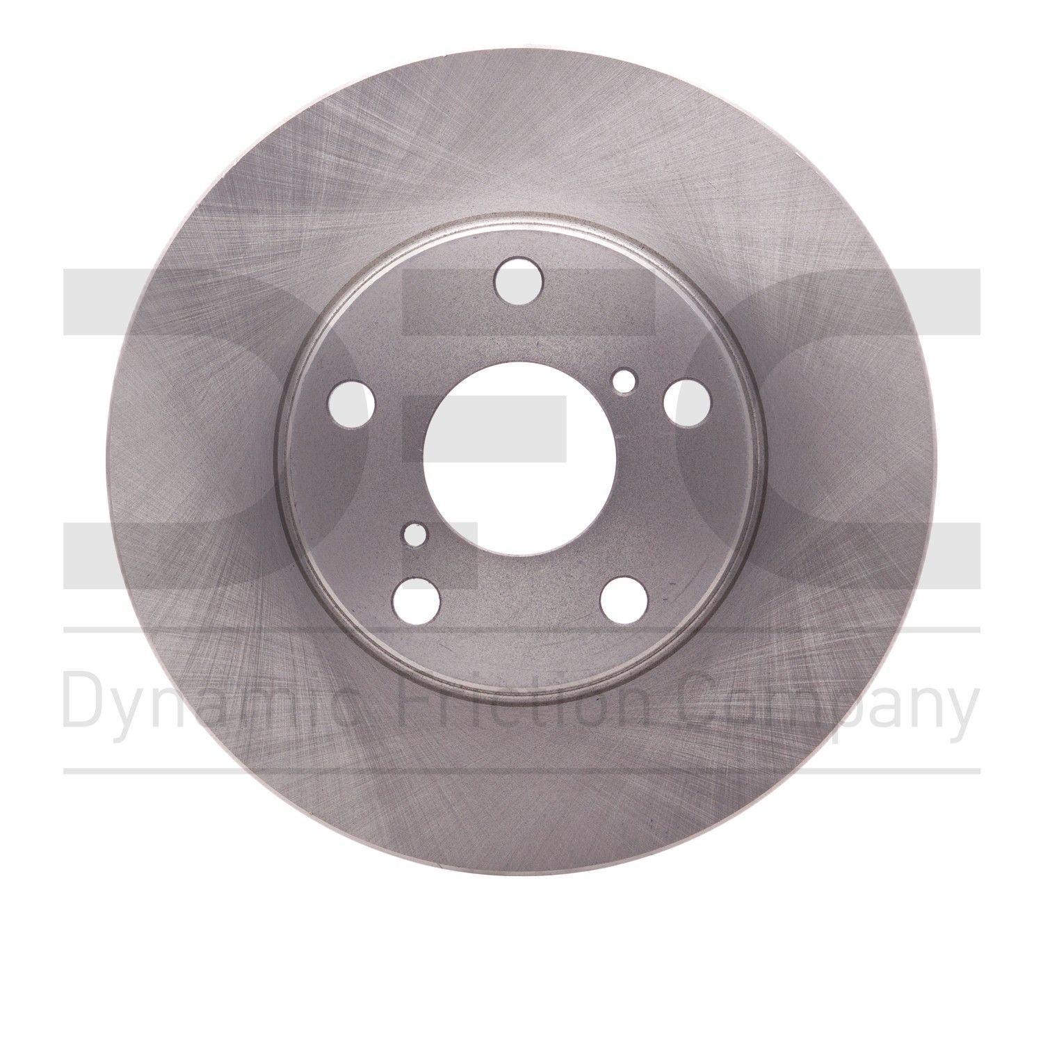 2005, 2004, 2003, 2002, 2001 Toyota RAV4 Disc Brake Rotor