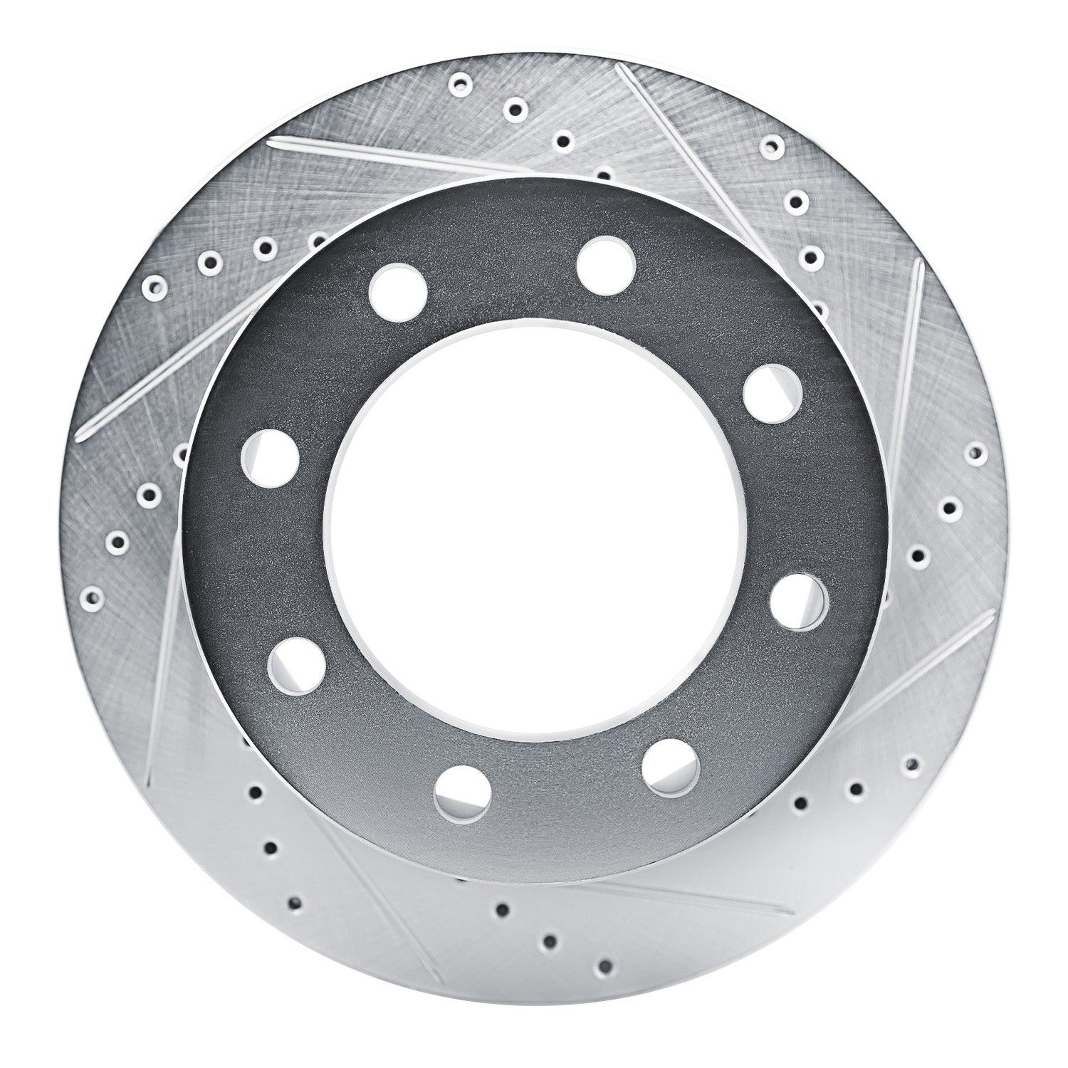 2025, 2024, 2023, 2022, 2021 Chevrolet Express 3500 3500 Disc Brake Rotor
