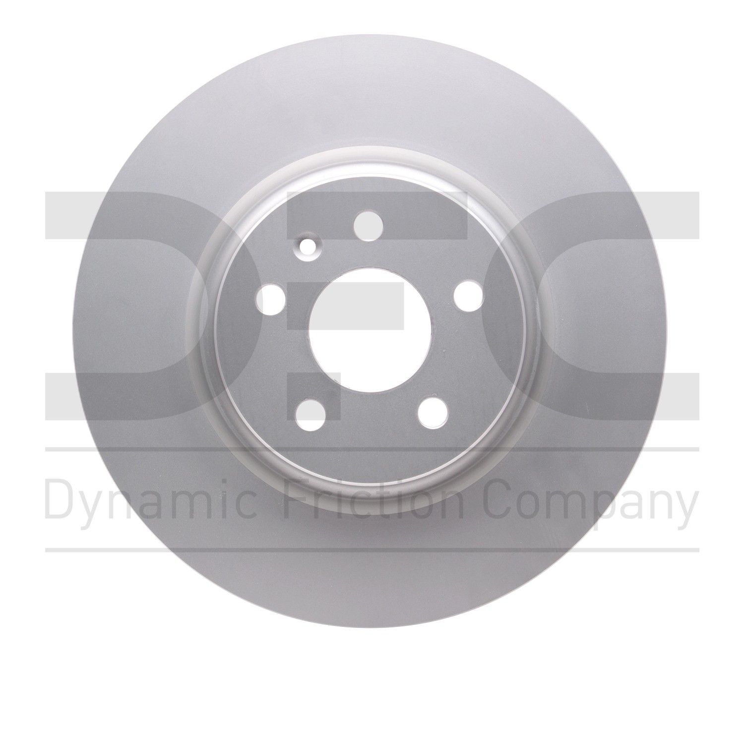 2021, 2020, 2019, 2018, 2017, 2016 Tesla X Disc Brake Rotor